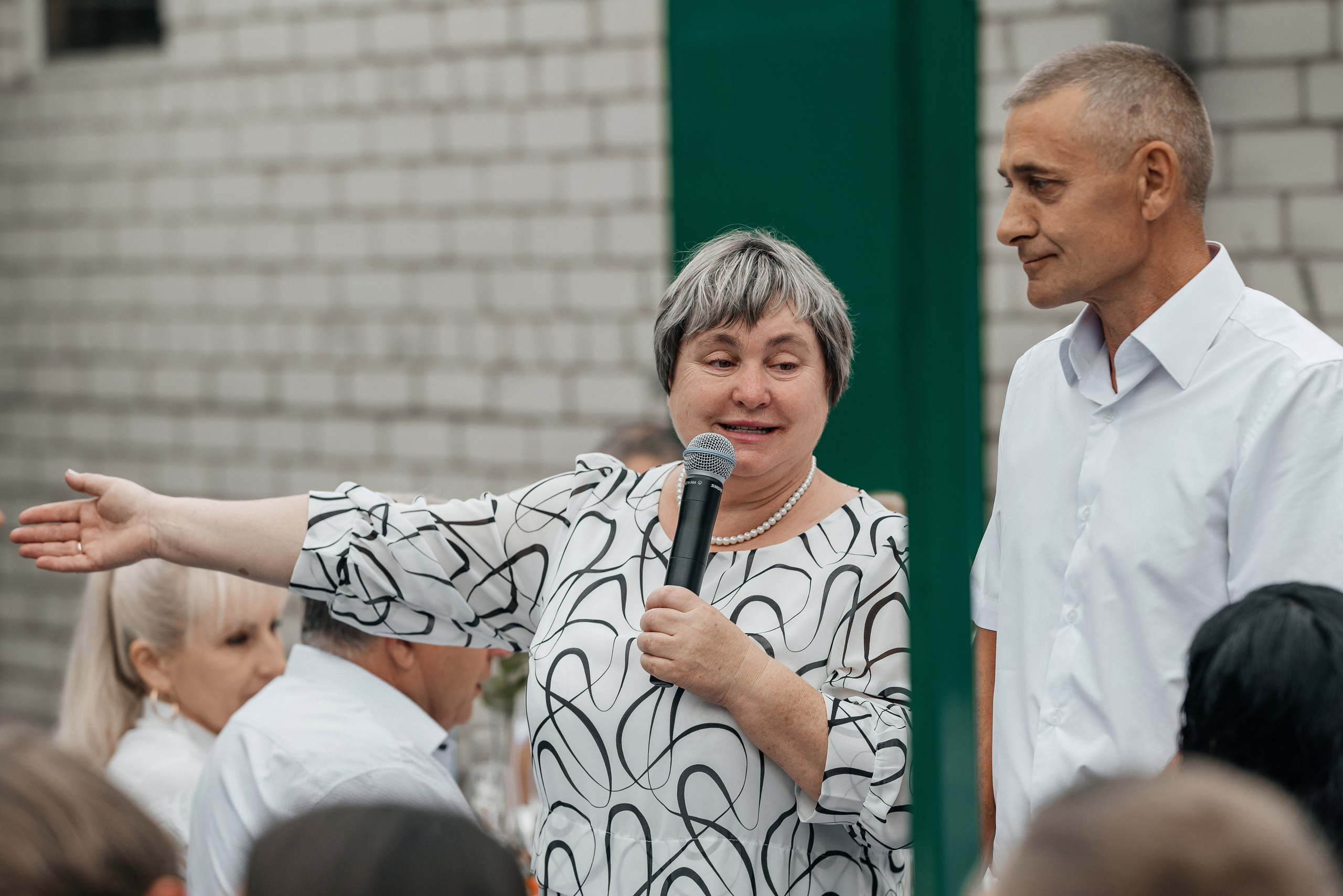«Свадьба Даши и Артема». Школьный фотограф в Валуйках. Фотосессии для выпускников и изготовление выпускных альбомов в городе Валуйки и в Белгородской области