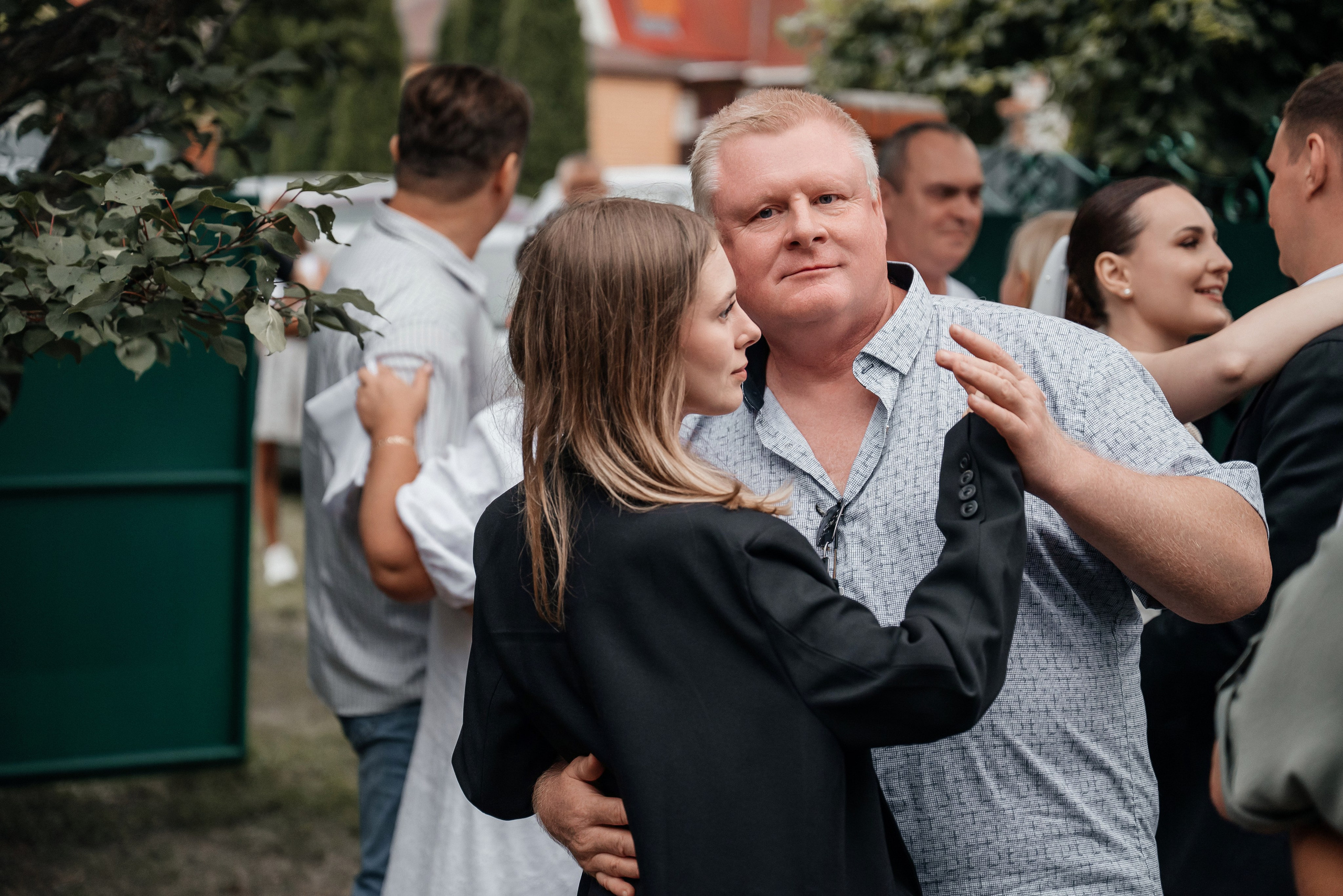 «Свадьба Даши и Артема». Школьный фотограф в Валуйках. Фотосессии для выпускников и изготовление выпускных альбомов в городе Валуйки и в Белгородской области