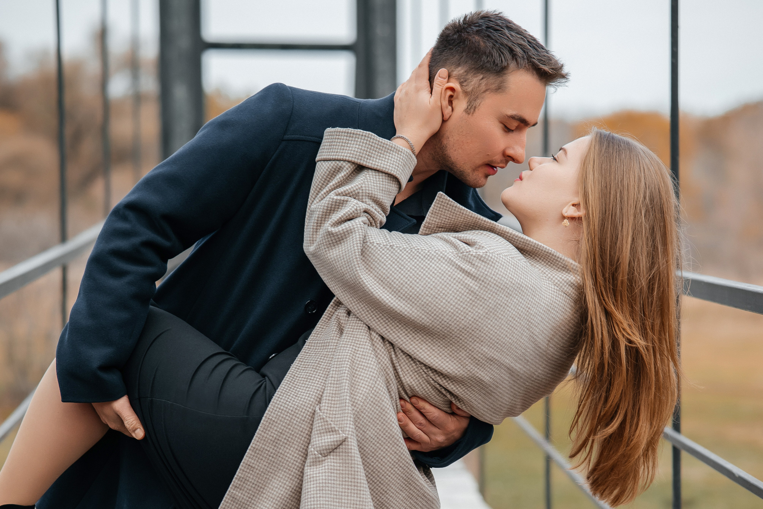 Love story Валя и Рома. Школьный фотограф в Валуйках. Фотосессии для выпускников и изготовление выпускных альбомов в городе Валуйки и в Белгородской области