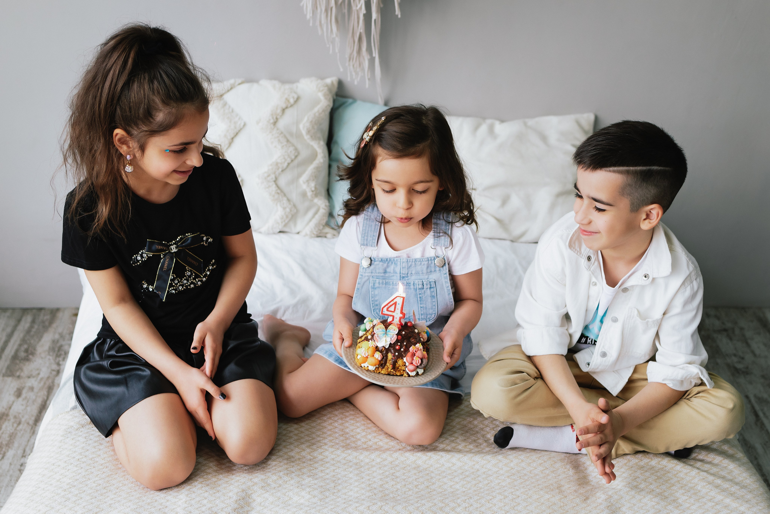 Детская и Семейная Фотосессия. Свадебный, репортажный и семейный фотограф в Ярославле Артём Коротыш