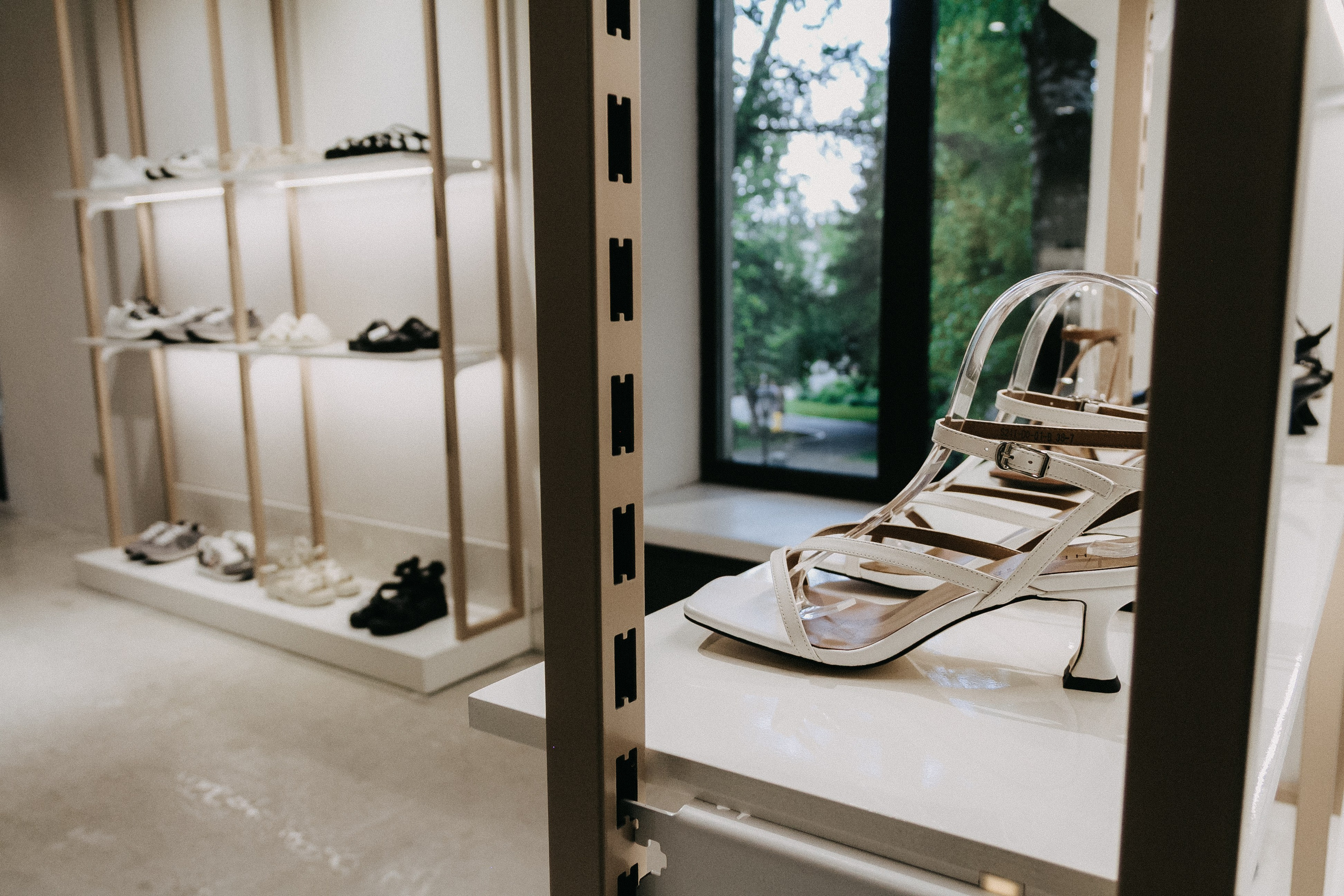 Balance Store. Фотограф в Томске Дарья Феоктистова