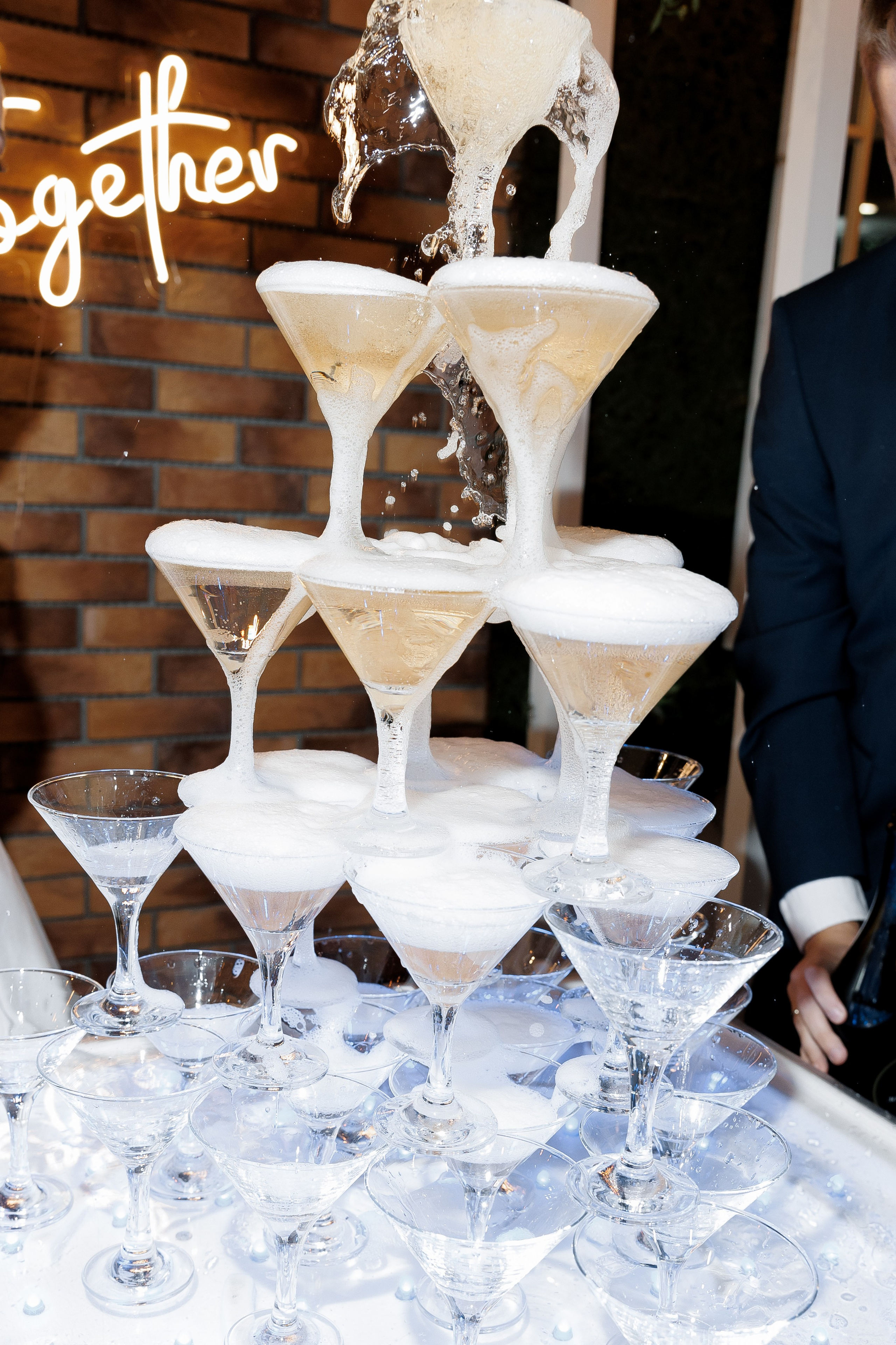 Анонс свадьбы Максима и Анны. Свадебный фотограф Домодедово Москва Катерина Алехина