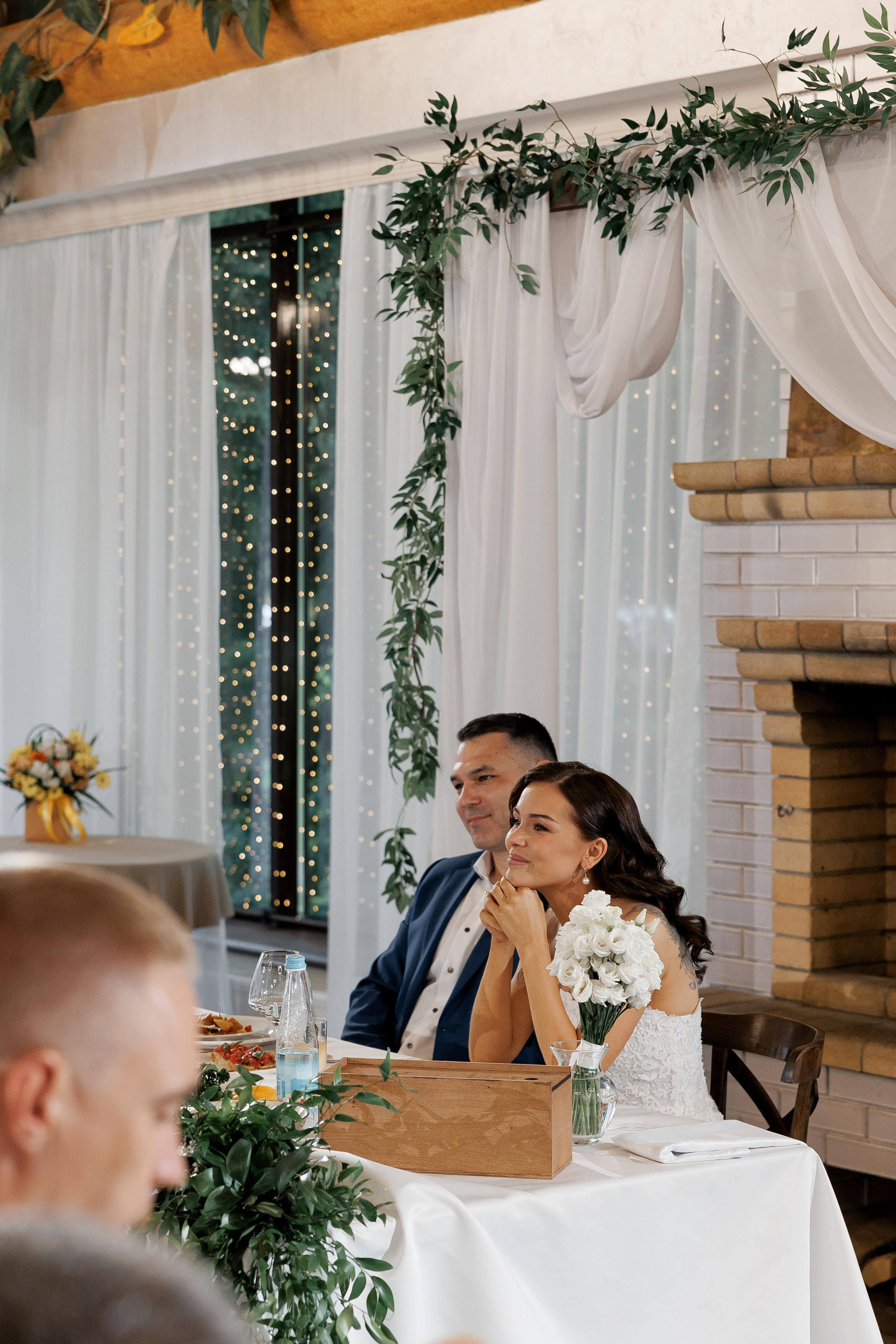 Анонс свадьбы Дмитрия и Евгении. Свадебный фотограф Домодедово Москва Катерина Алехина