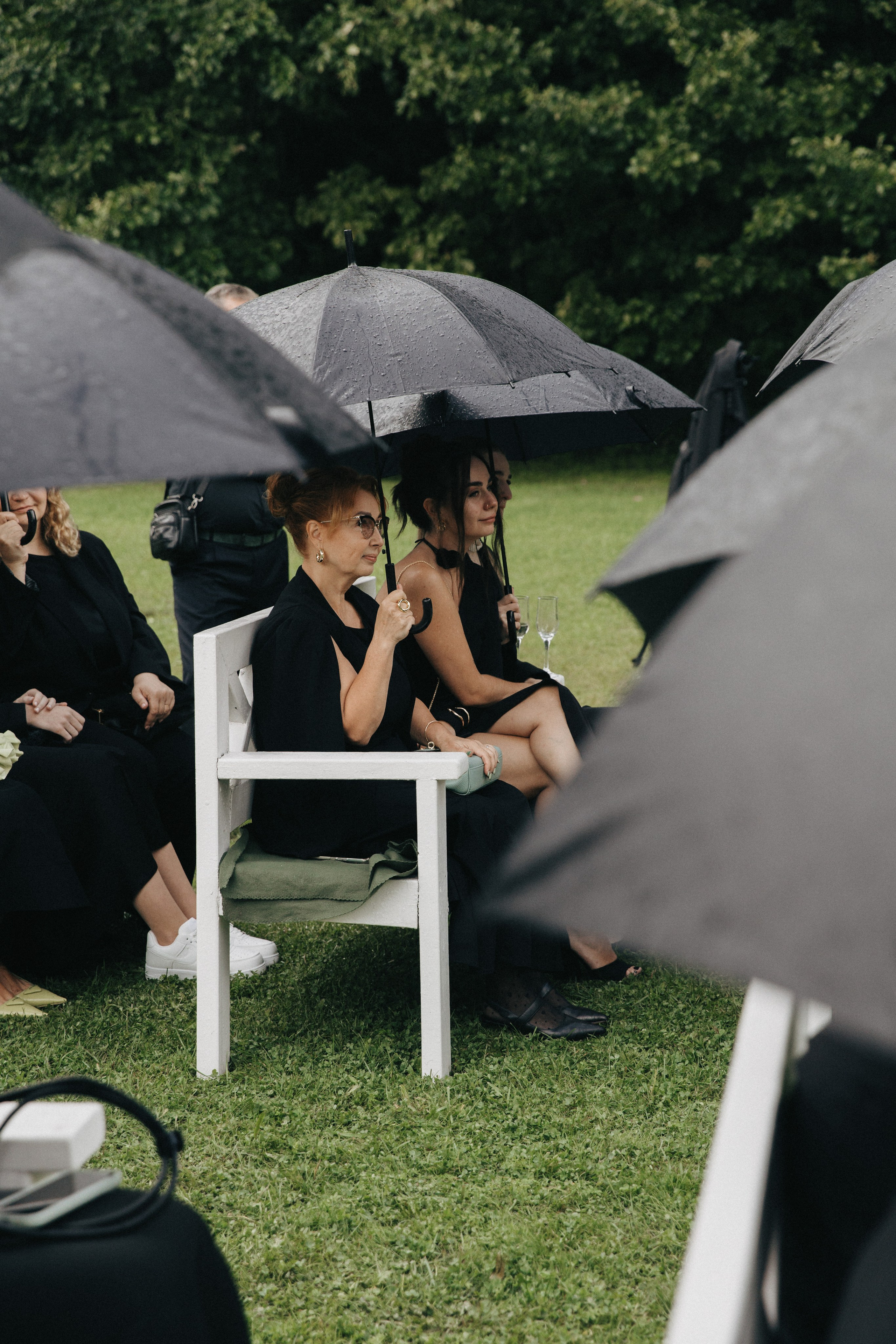 Александра и Илья. Свадебный и портретный фотограф в Калининграде и Москве Марк Юдинцев