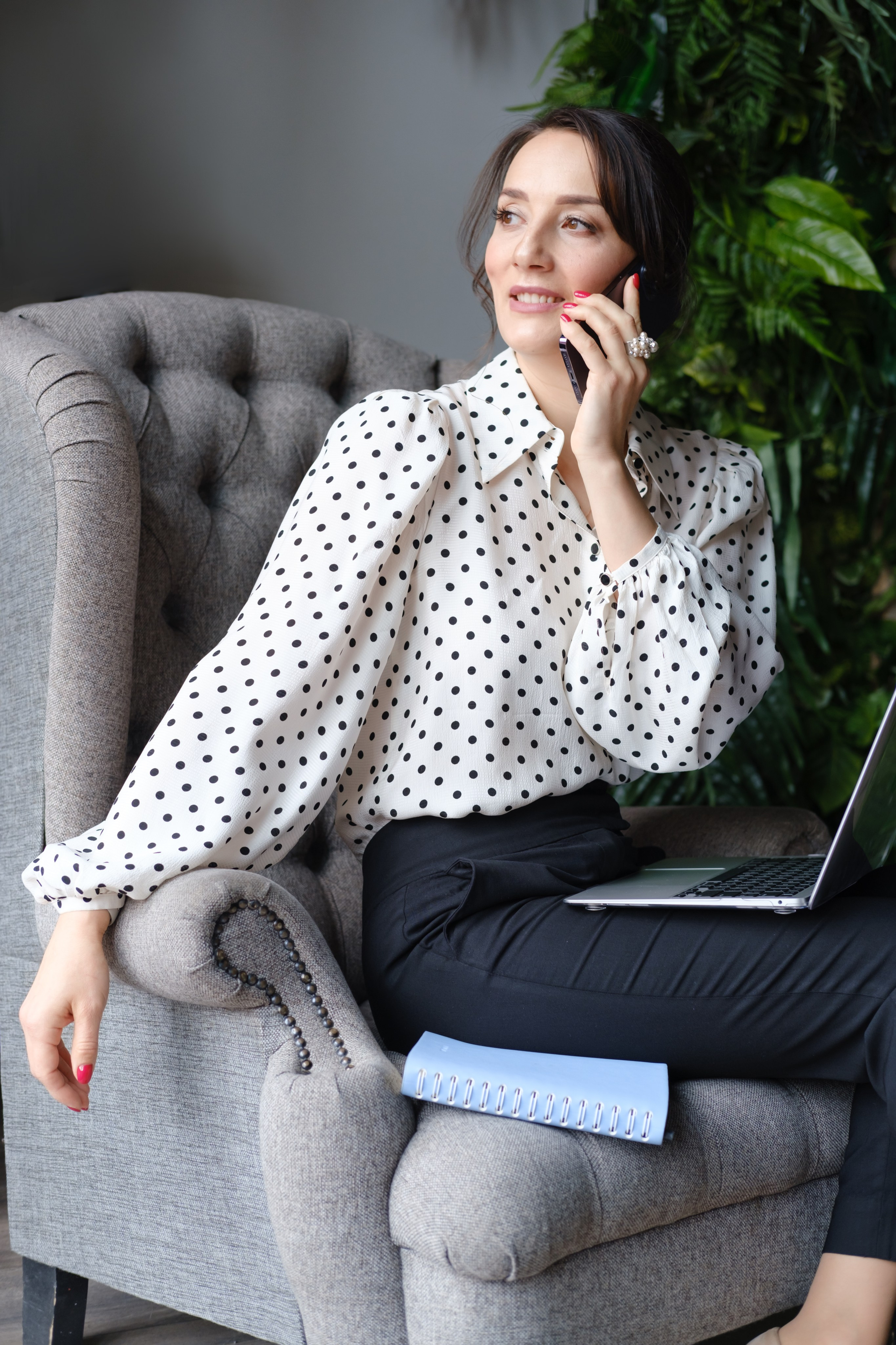 Екатерина. Портретный и семейный фотограф в СПб Марья Туранова