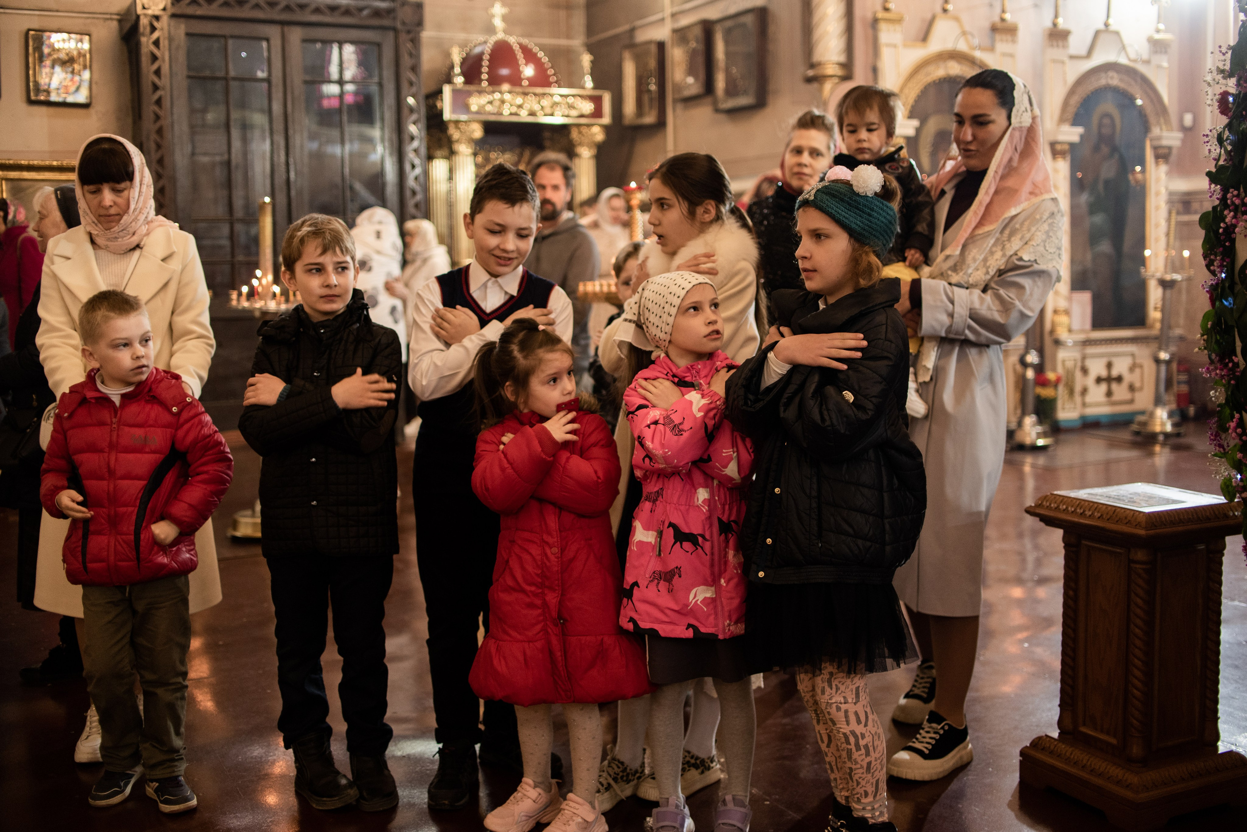 Пасха 16.04.2023. Семейный и свадебный фотограф в Феодосии и Коктебеле