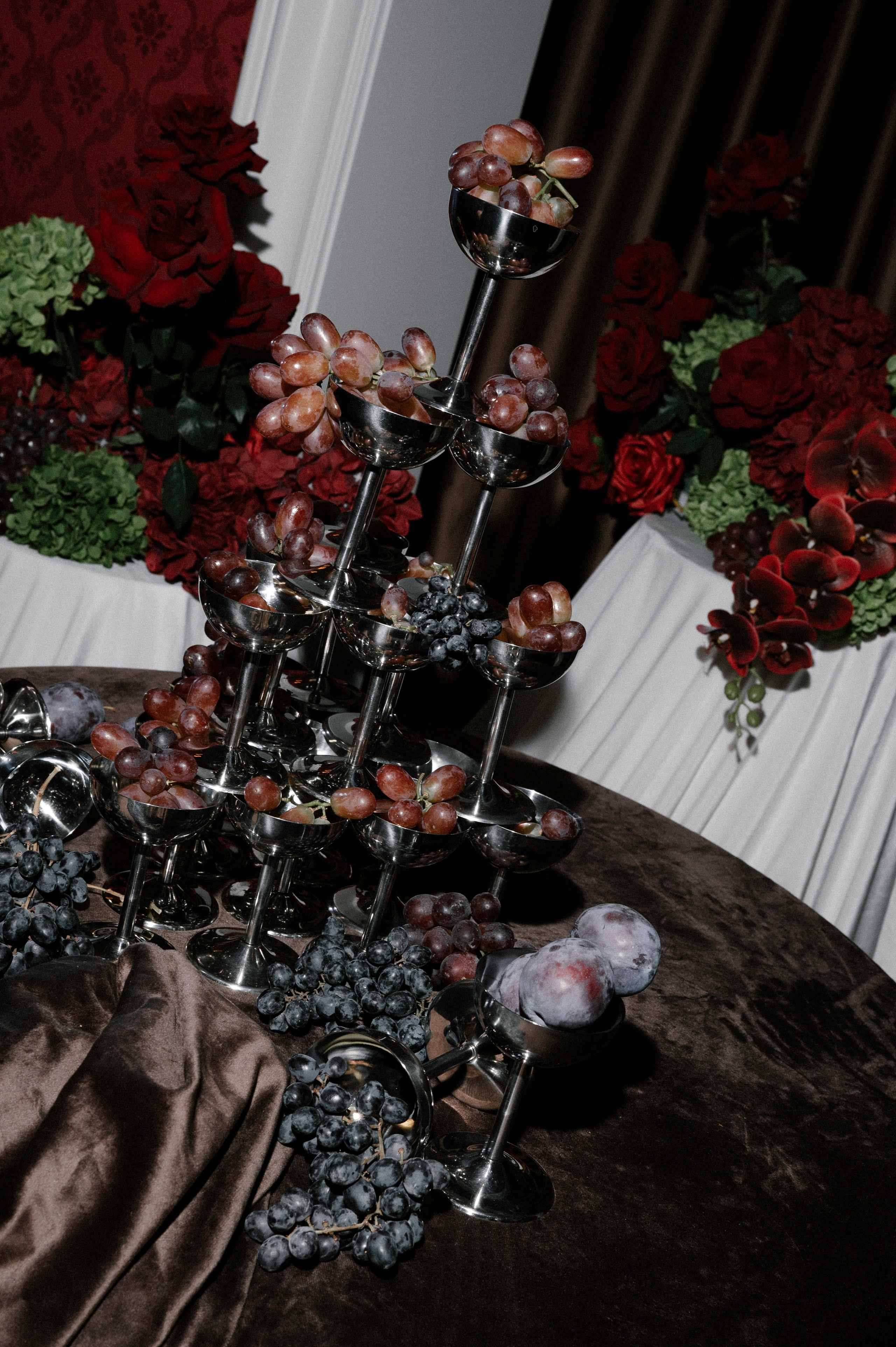 Свадьбы. Фотограф Тверь