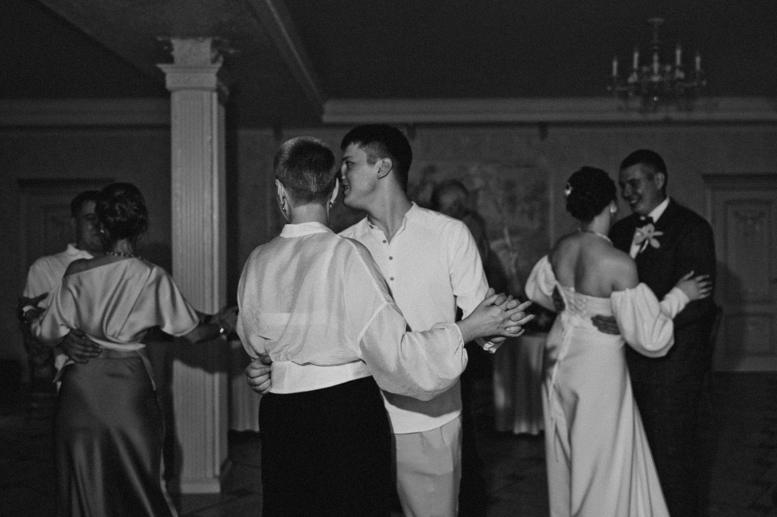 Банкеты. Фотограф Тверь