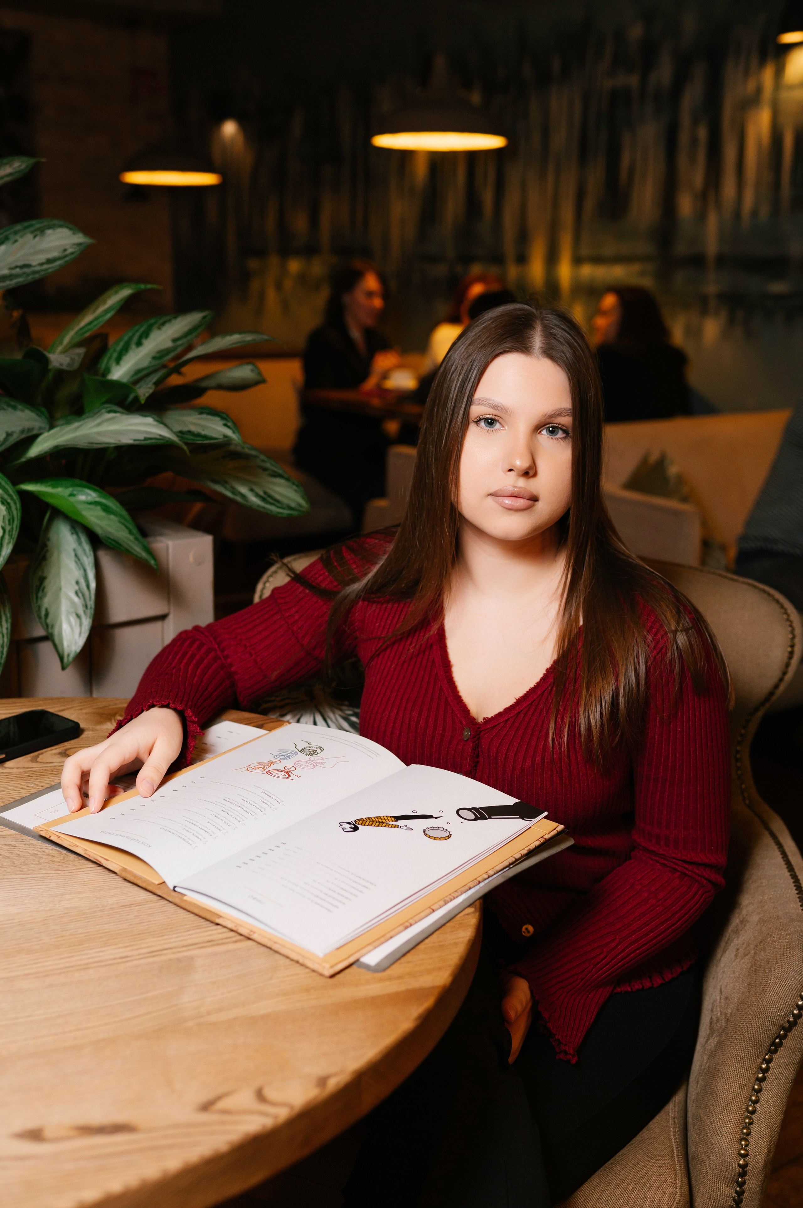 Банкеты. Фотограф Тверь