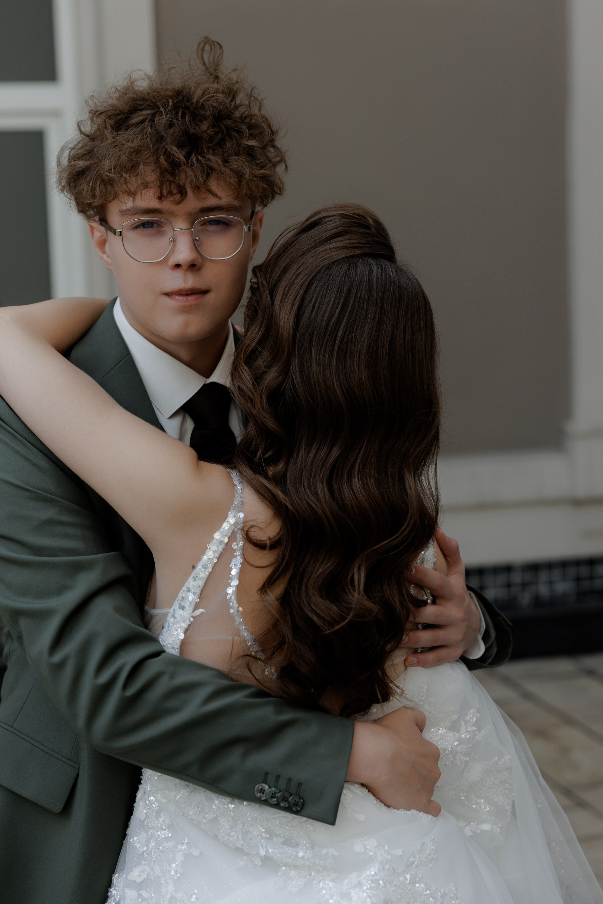 Ты мое небо. Свадебный фотограф