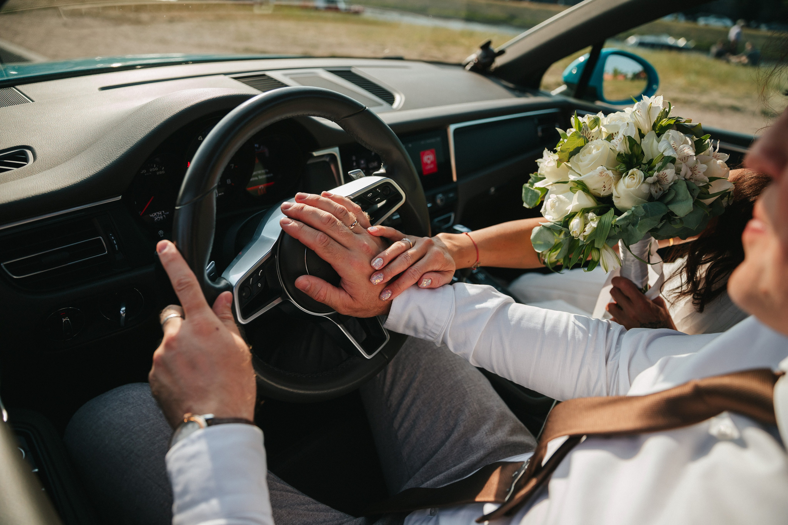 Никита и Ксения. Семейный lifestyle фотограф в Санкт-Петербурге Людмила Пахомова