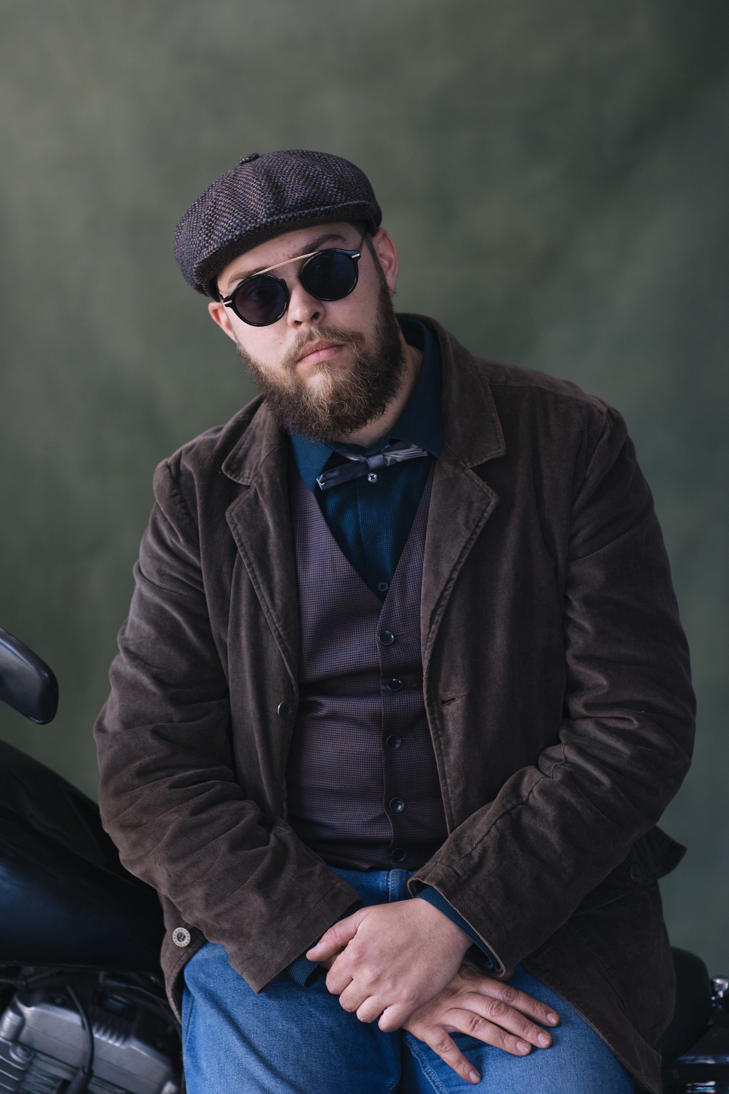 DGR. Семейный фотограф Александр Передерий