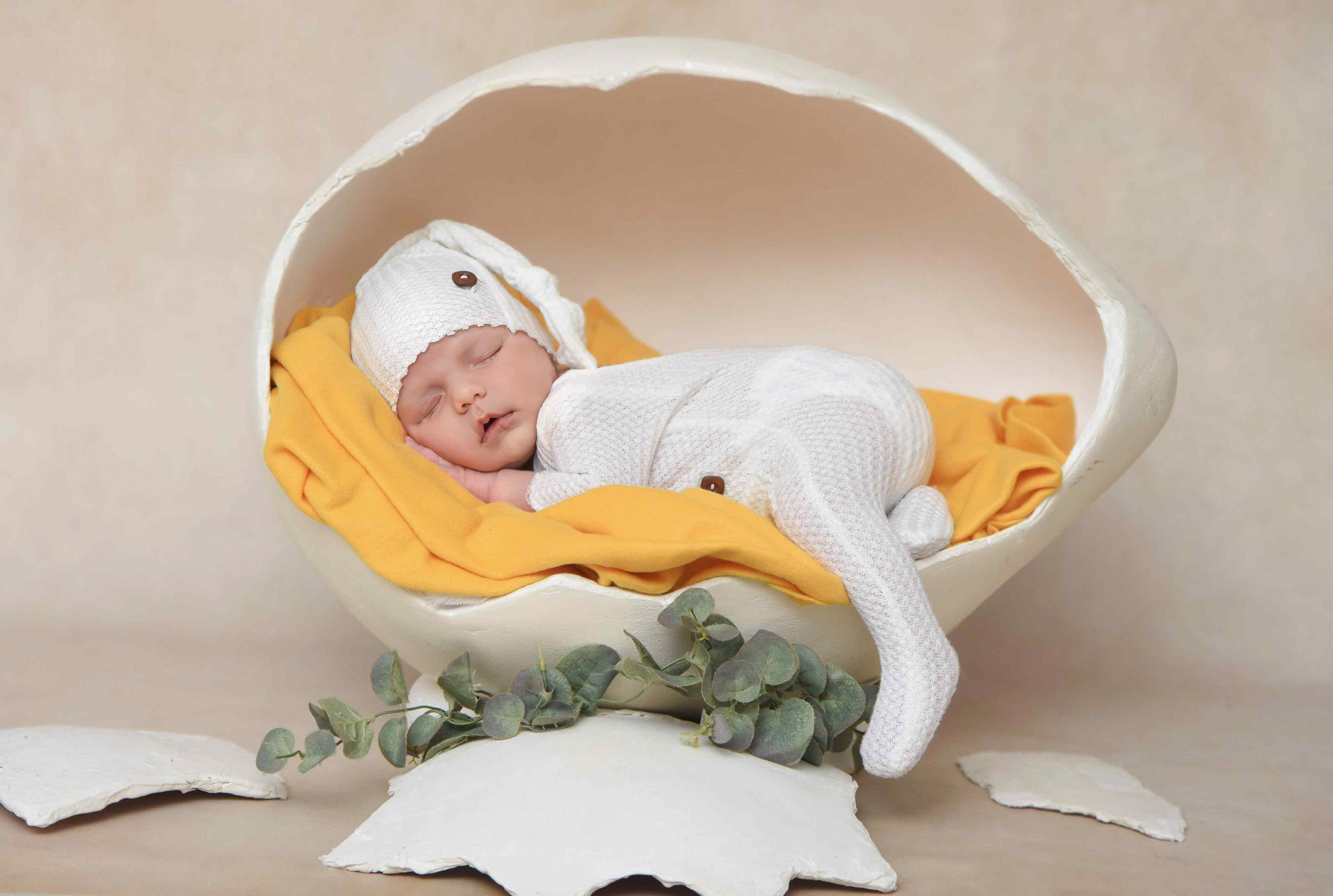Newborn classic. Детский и семейный фотограф