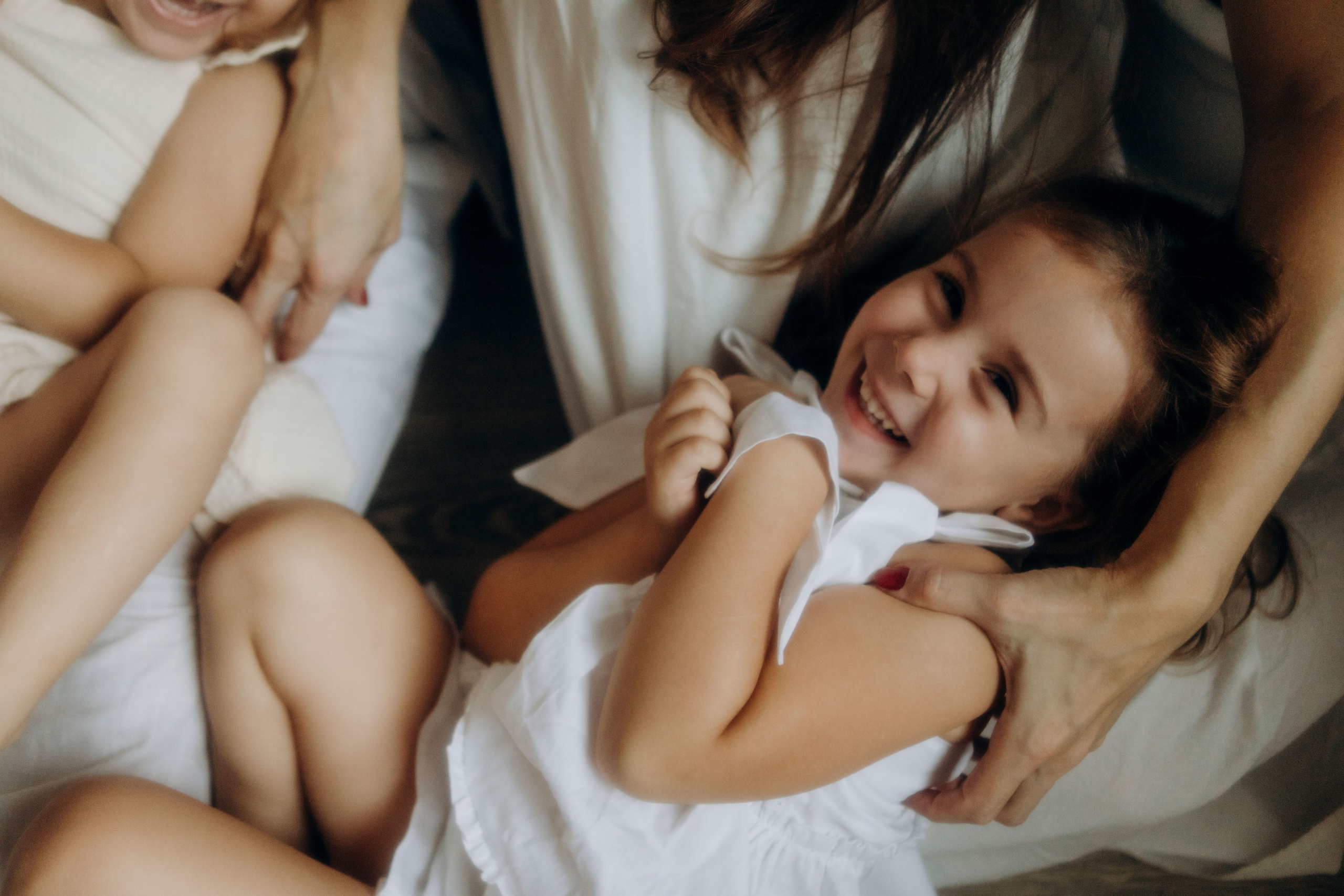 Наши росточки. Свадебный и семейный фотограф Арестенко Анастасия