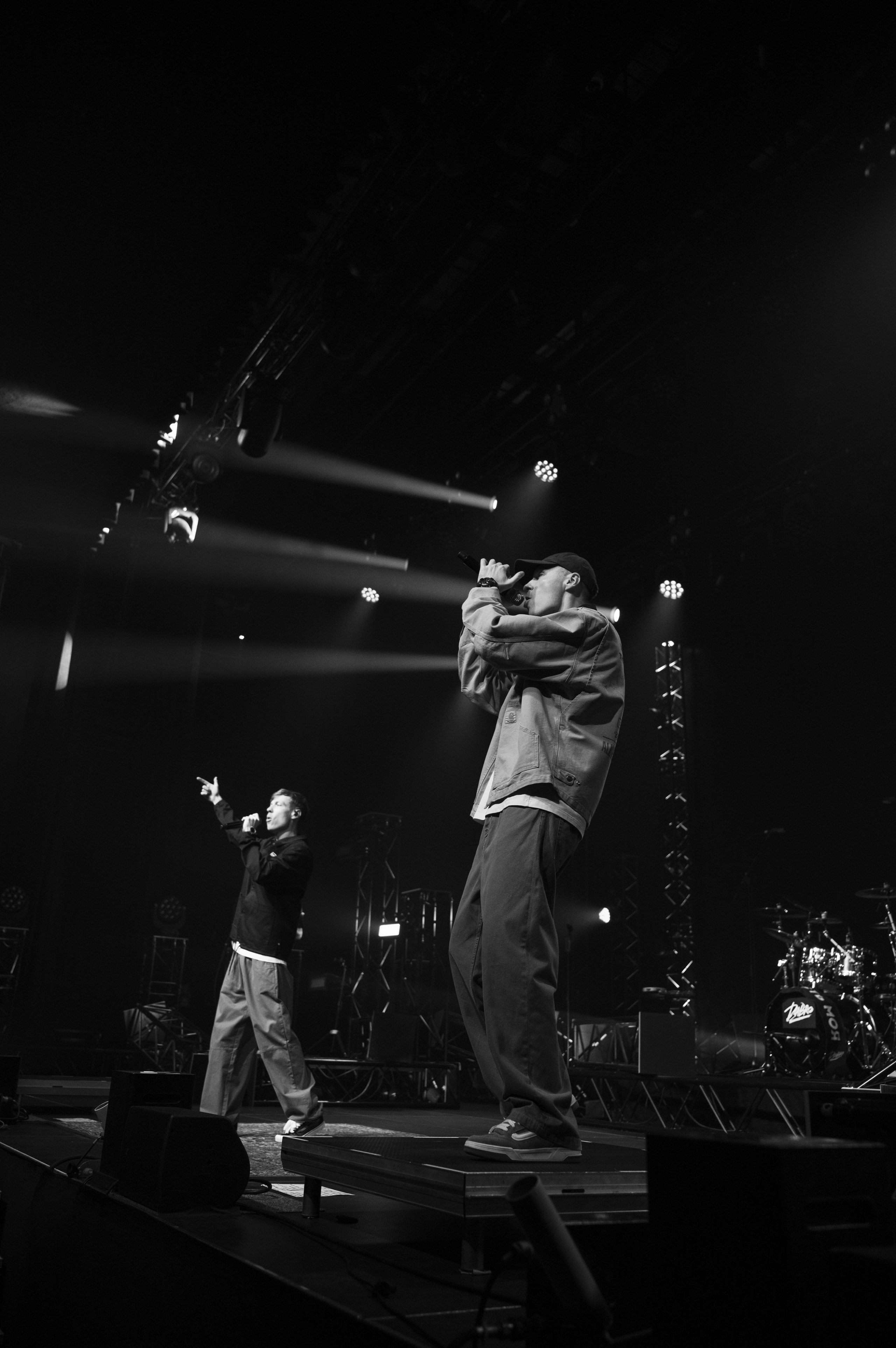 Концертные съемки. Фотограф Нижний Новгород Арина Козлова