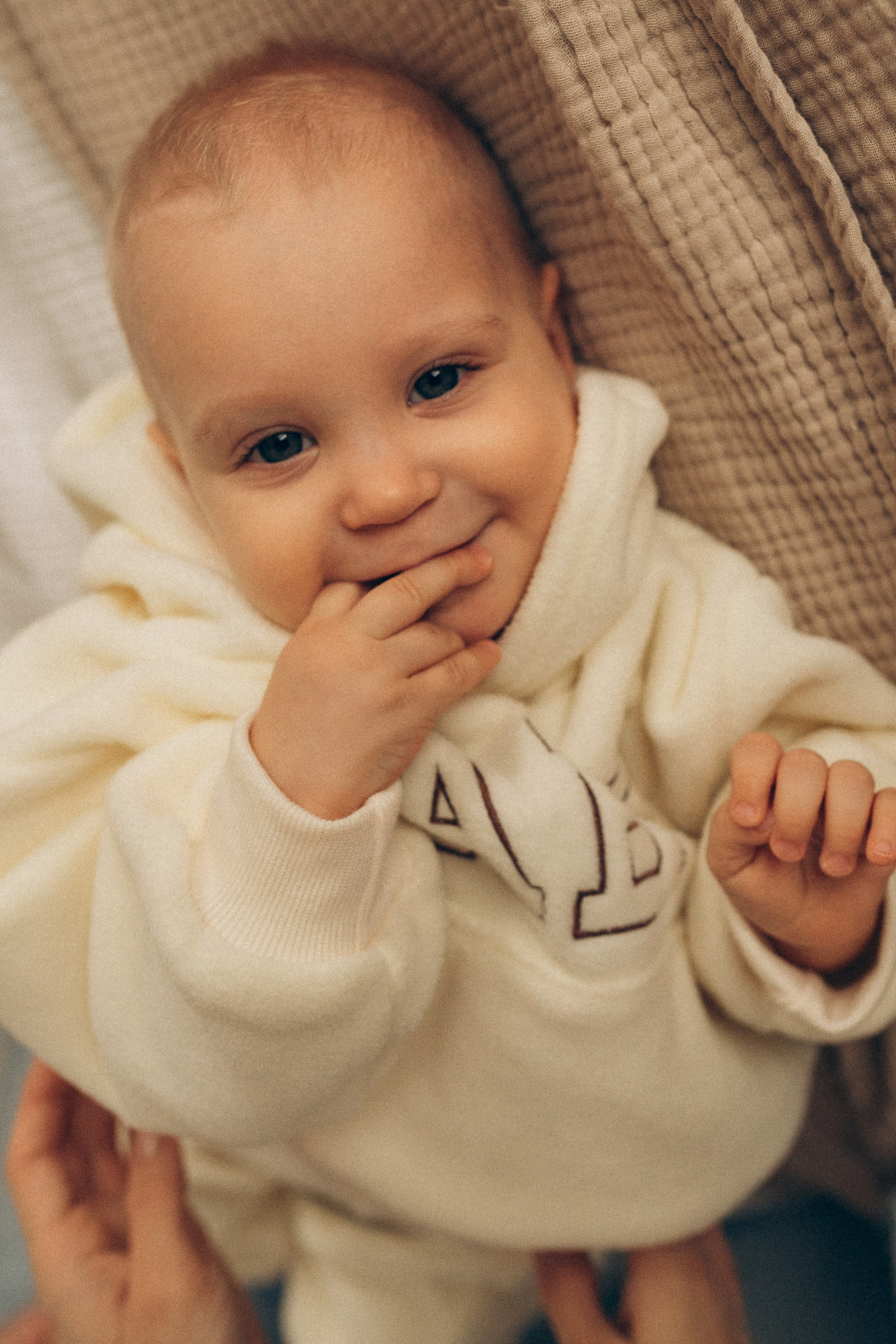Твой первый день рождения. Семейный фотограф в Челябинске Волченко Ксения