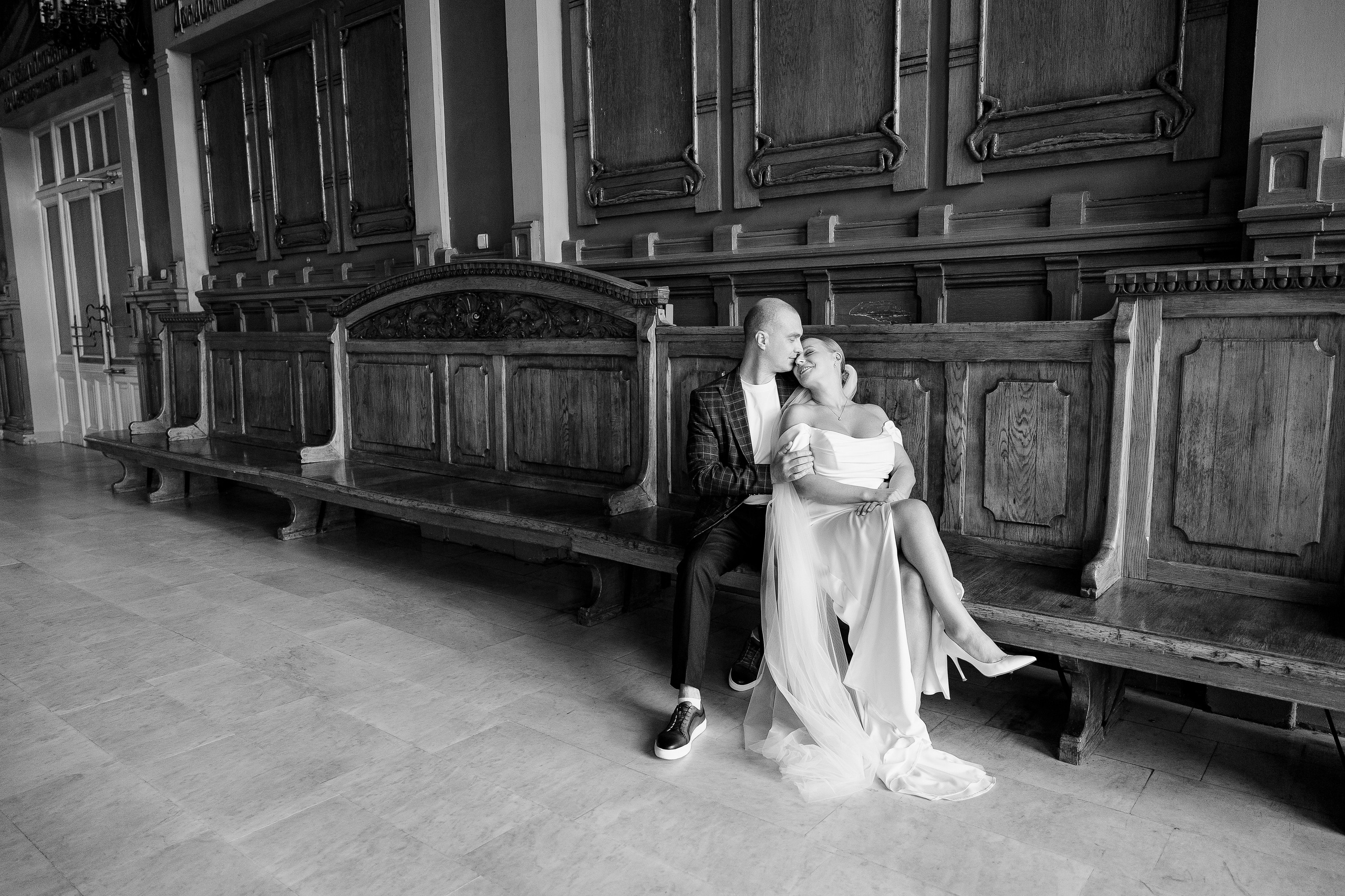 Свадьбы и Love Story. Свадебный фотограф в Санкт-Петербурге Павел Резниченко