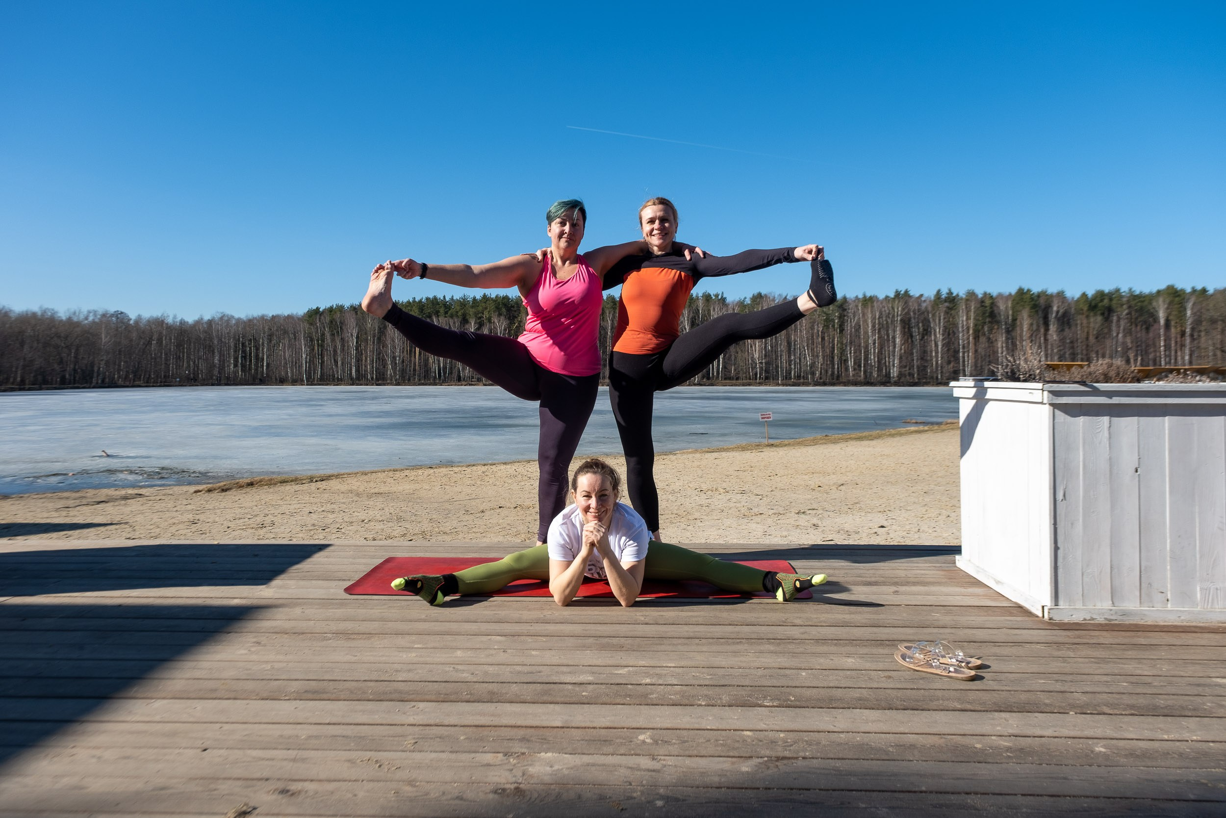 Йога 2025.03.09. Фёдор Карпов — профессиональный фотограф, работаю в Москве и области