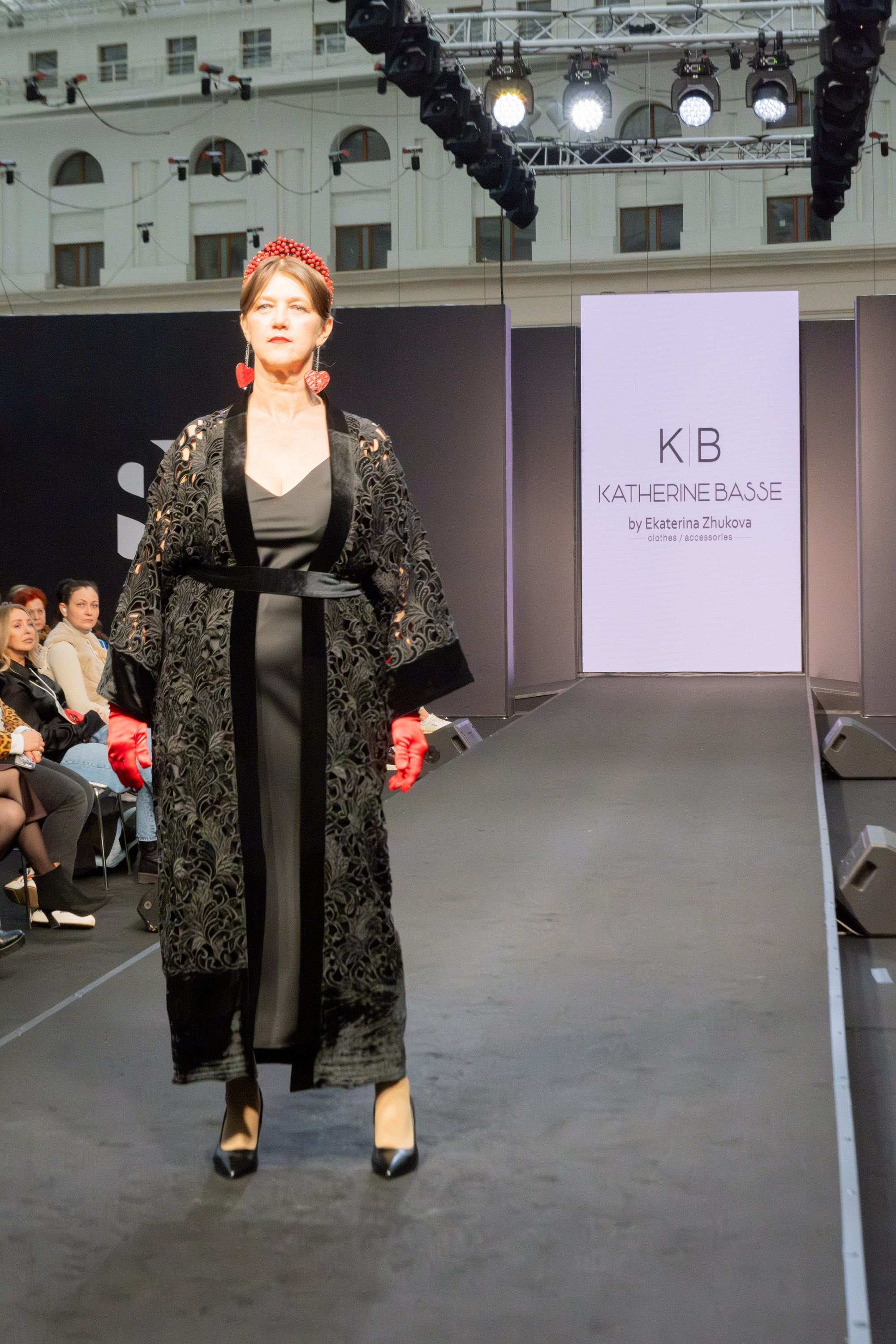 FASION STYLE 2025 ВЕСНА. Фёдор Карпов — профессиональный фотограф, работаю в Москве и области