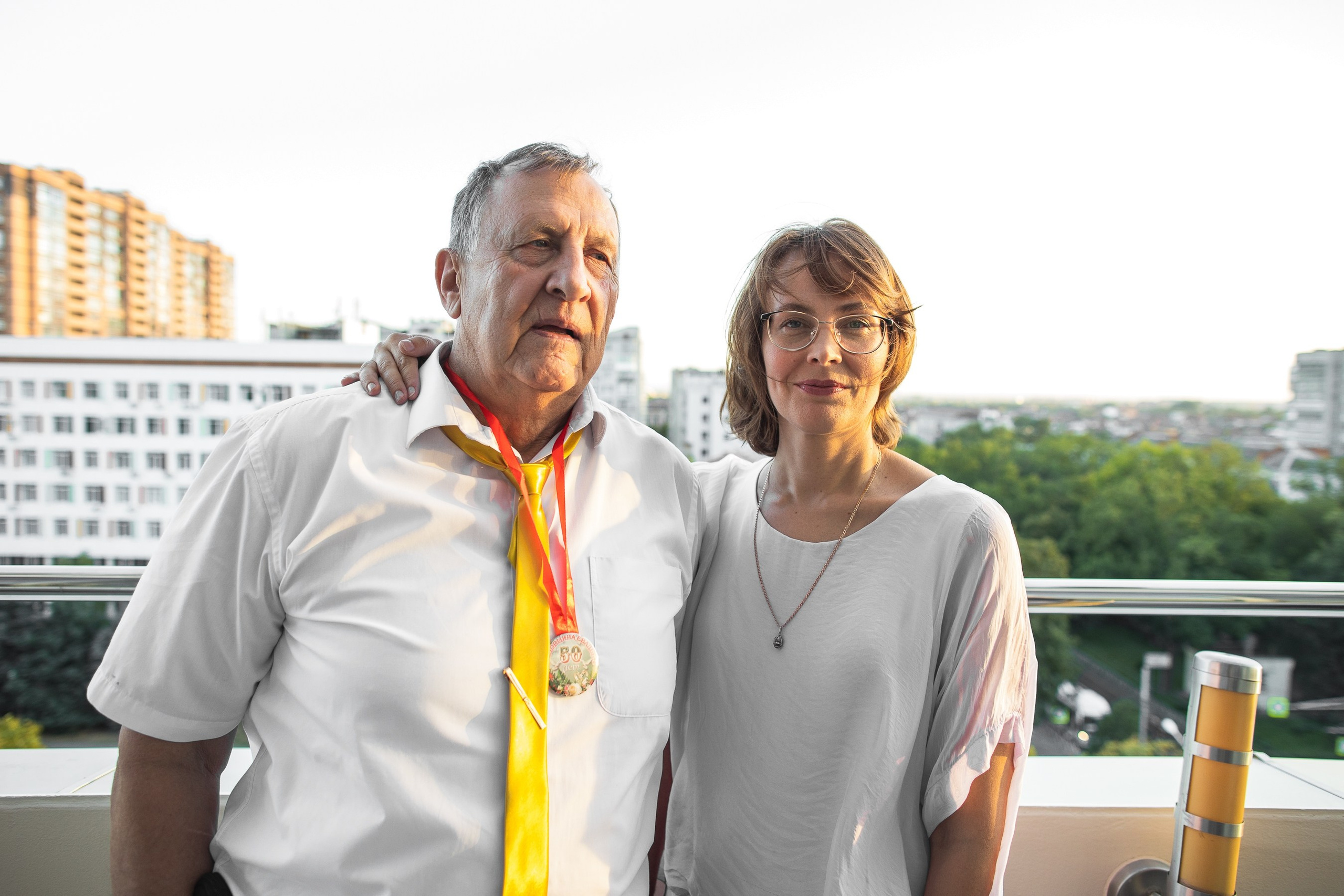 Золотая свадьба. Людмила и Юрий | Фото. Фото и видеосъемка любых мероприятий в городе Краснодаре и Краснодарском крае. Щеколдин Антон