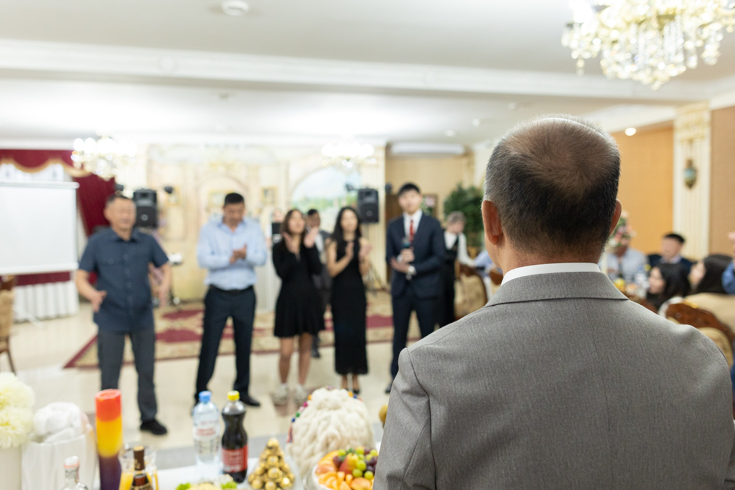 70 лет. Фото и видеосъемка любых мероприятий в городе Краснодаре и Краснодарском крае. Щеколдин Антон