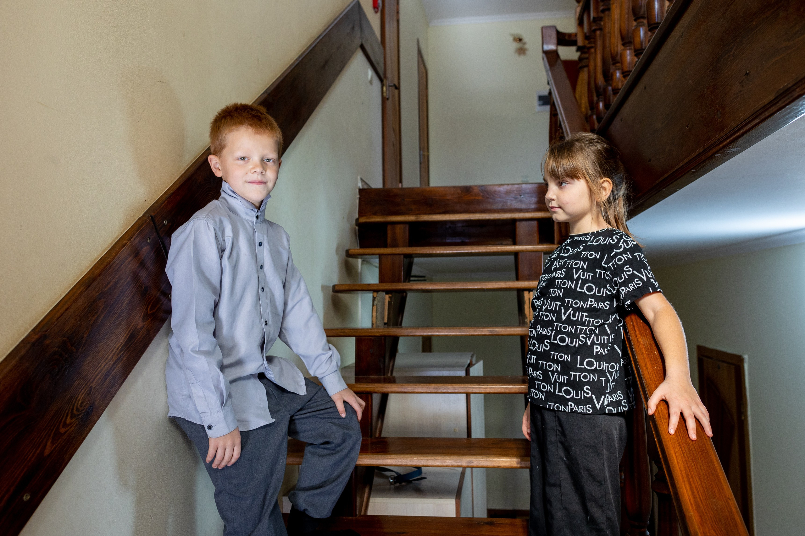 Детский приют 2025. Фото и видеосъемка любых мероприятий в городе Краснодаре и Краснодарском крае. Щеколдин Антон