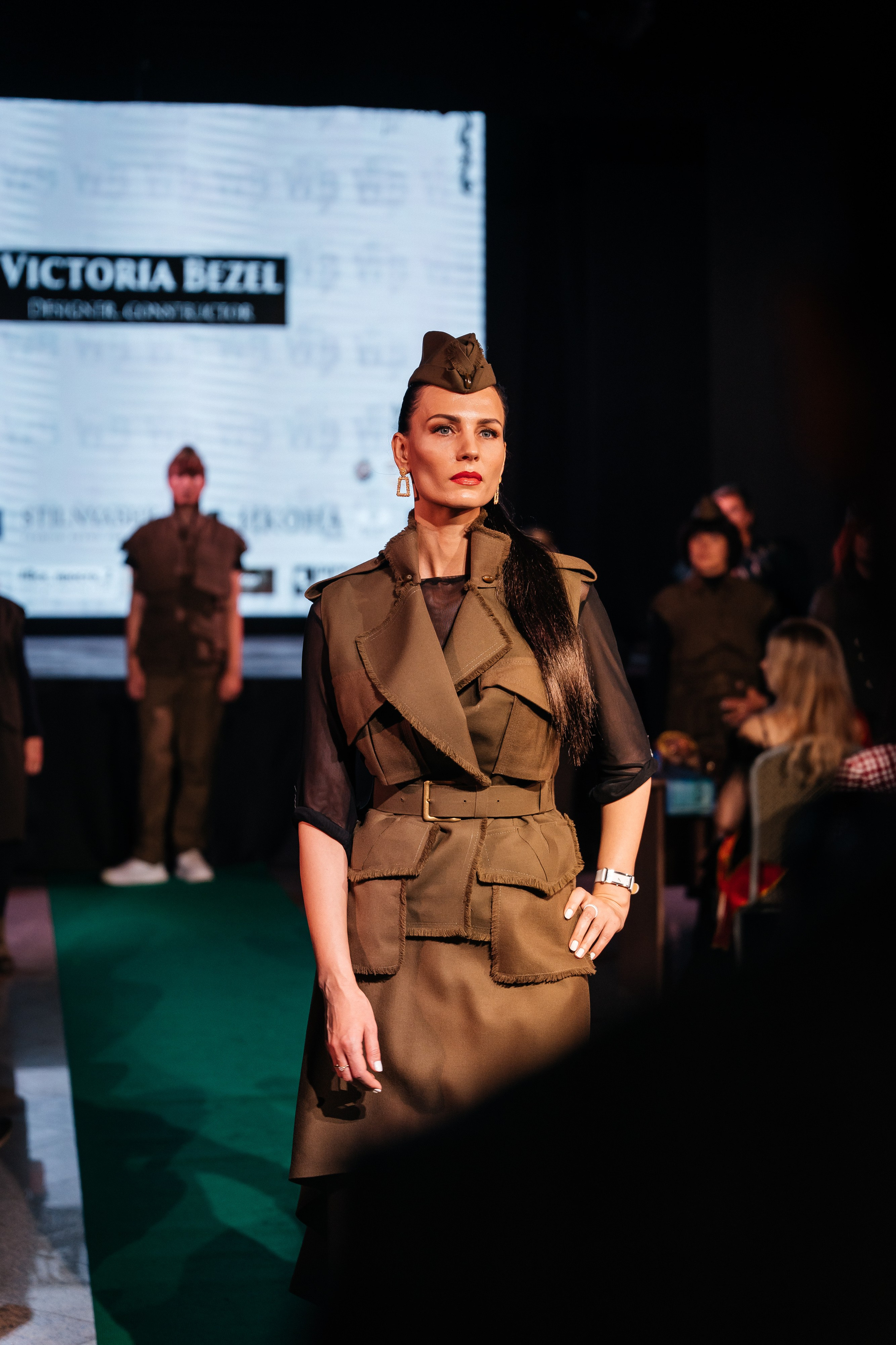 Фотографии Корона Кузбасса 2025. Фотограф в Новокузнецке Иван Дендин