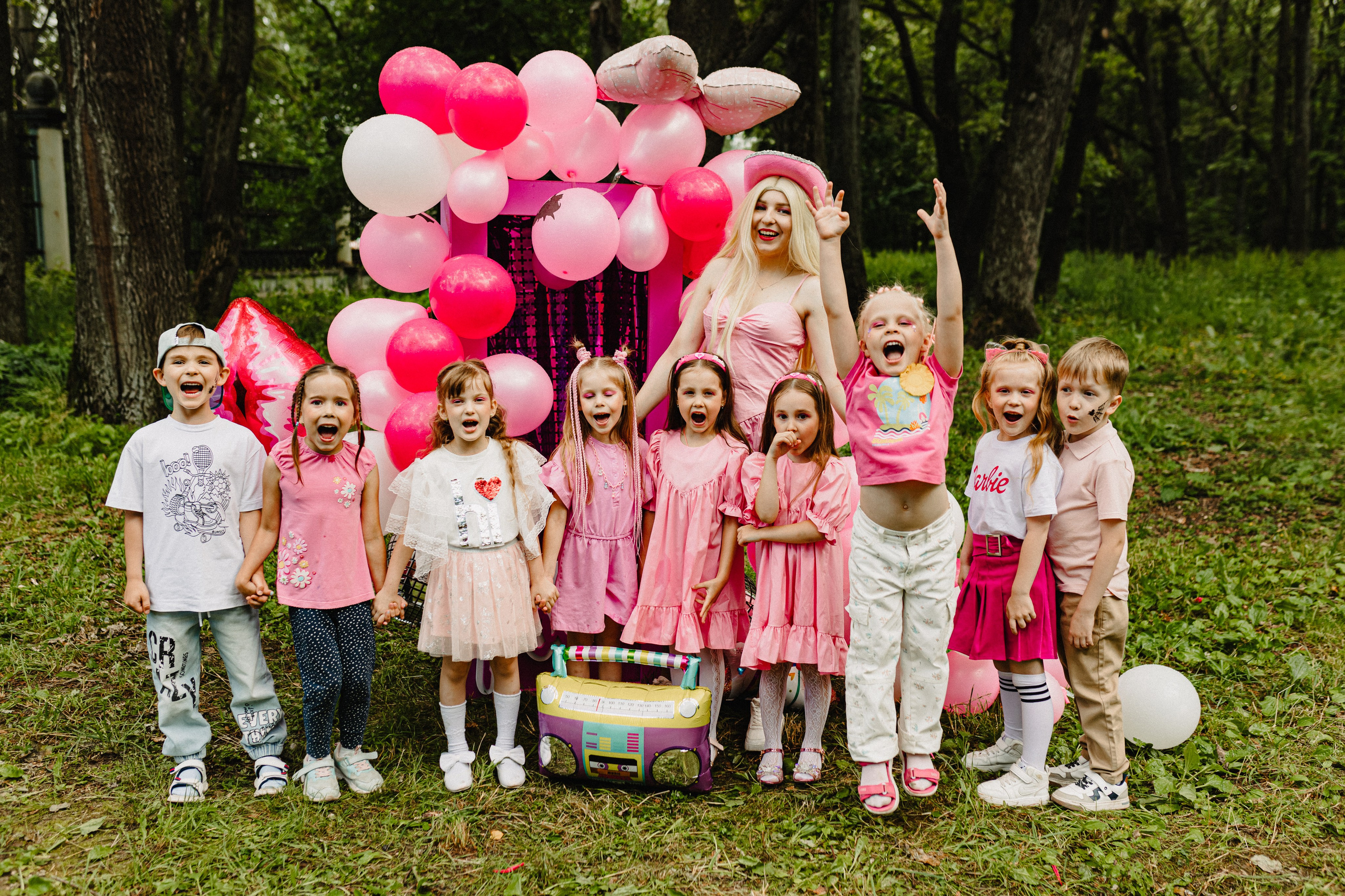 Полине 6. Свадебный и семейный фотограф Женя Добрянская в Нижнем Новгороде
