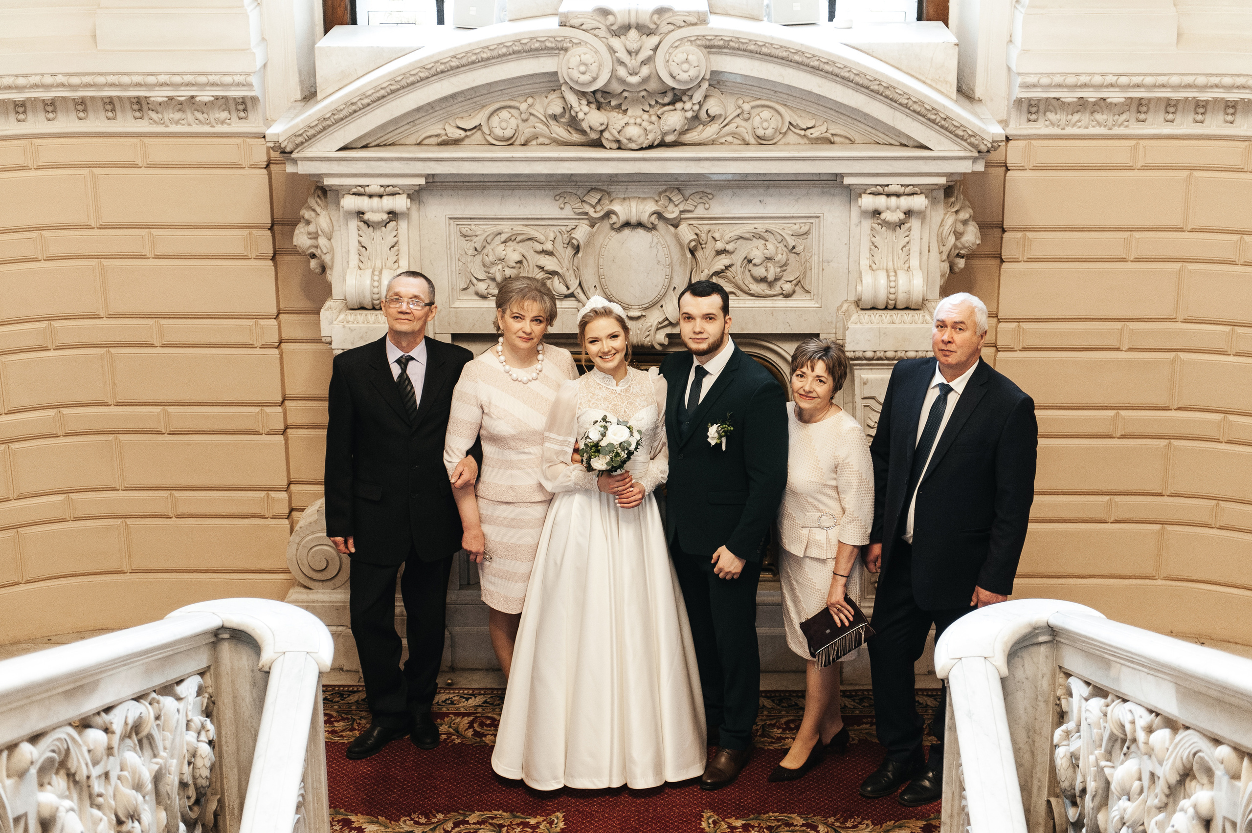 Александр и Виктория. Свадебный фотограф в Ростове-на-Дону Тарасенко Константин