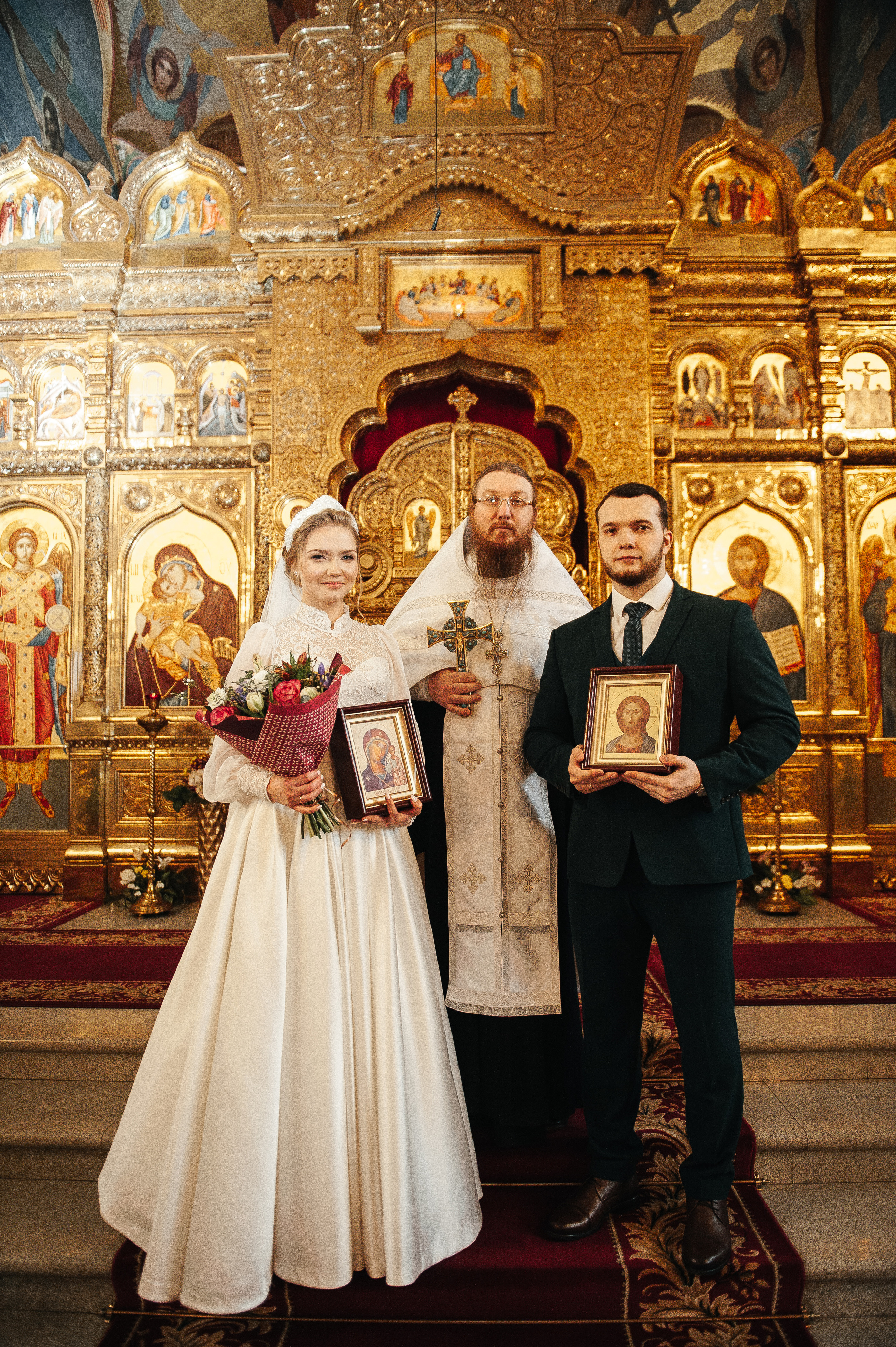 Александр и Виктория. Свадебный фотограф в Ростове-на-Дону Тарасенко Константин