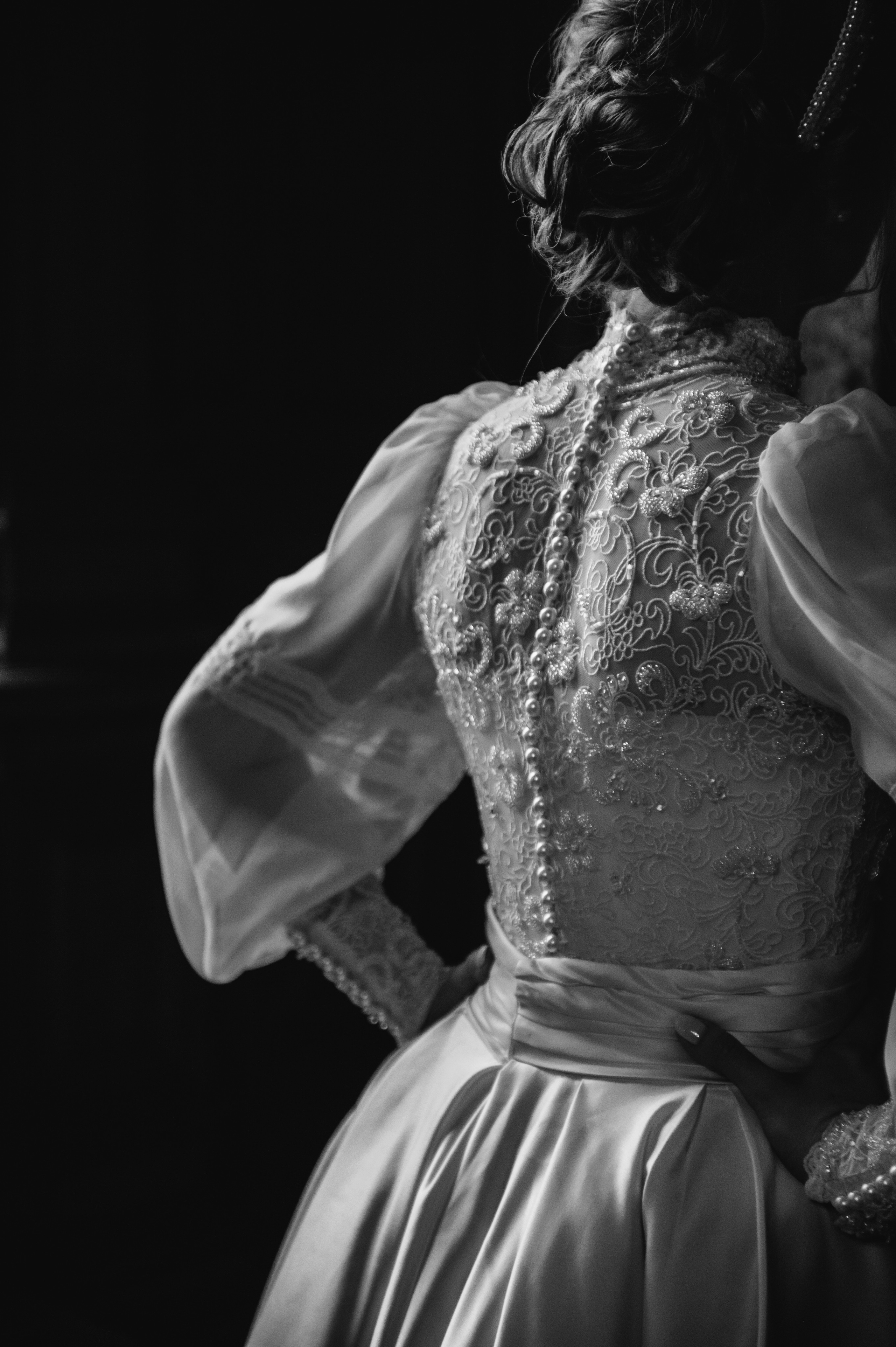 Александр и Виктория. Свадебный фотограф в Ростове-на-Дону Тарасенко Константин