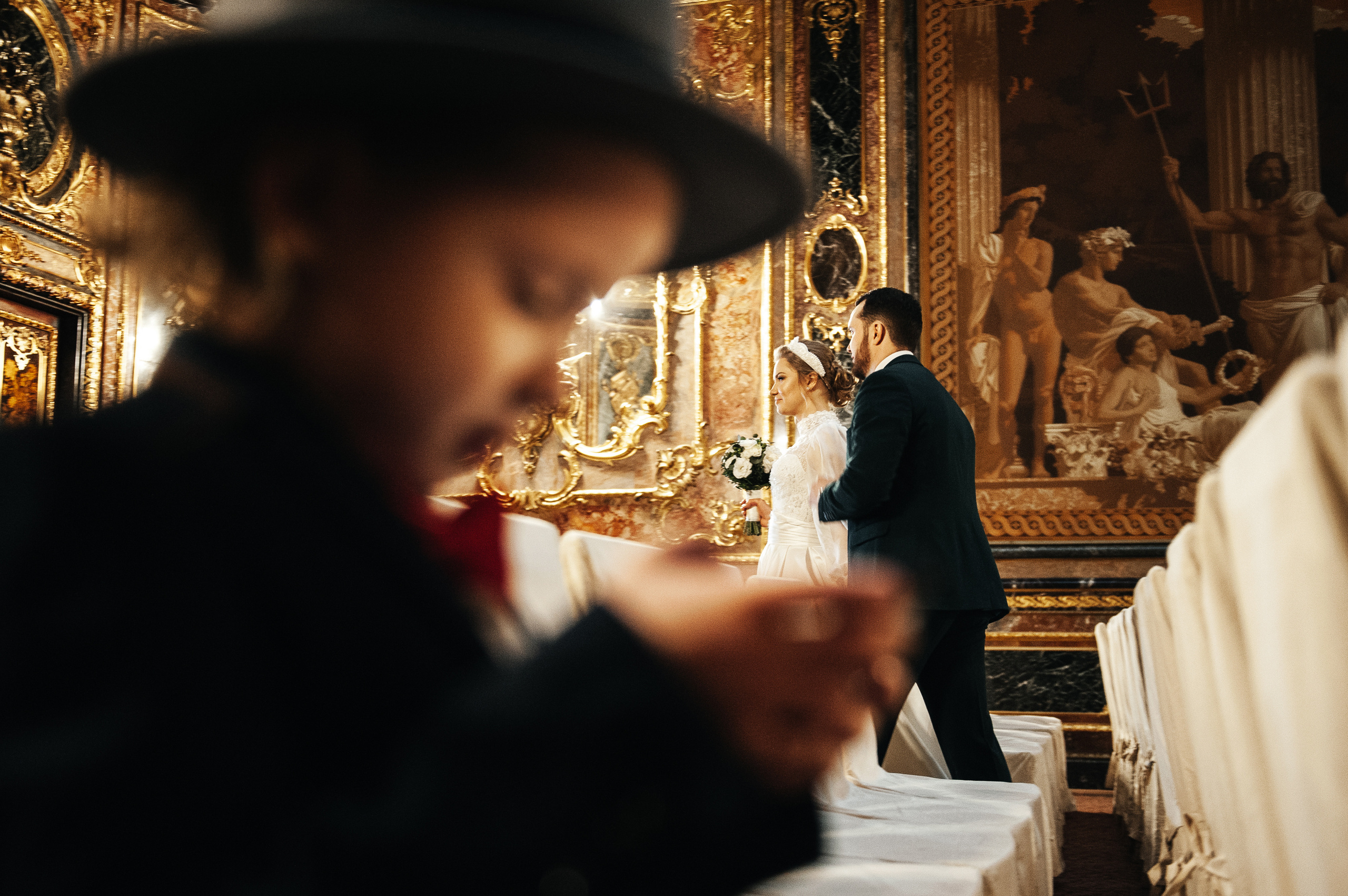 Александр и Виктория. Свадебный фотограф в Ростове-на-Дону Тарасенко Константин