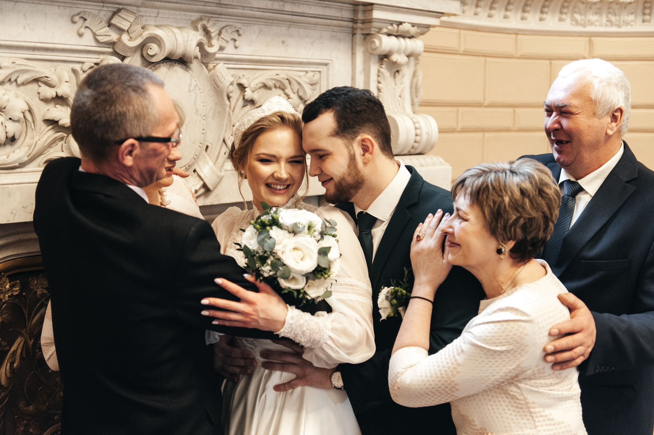 Александр и Виктория. Свадебный фотограф в Ростове-на-Дону Тарасенко Константин