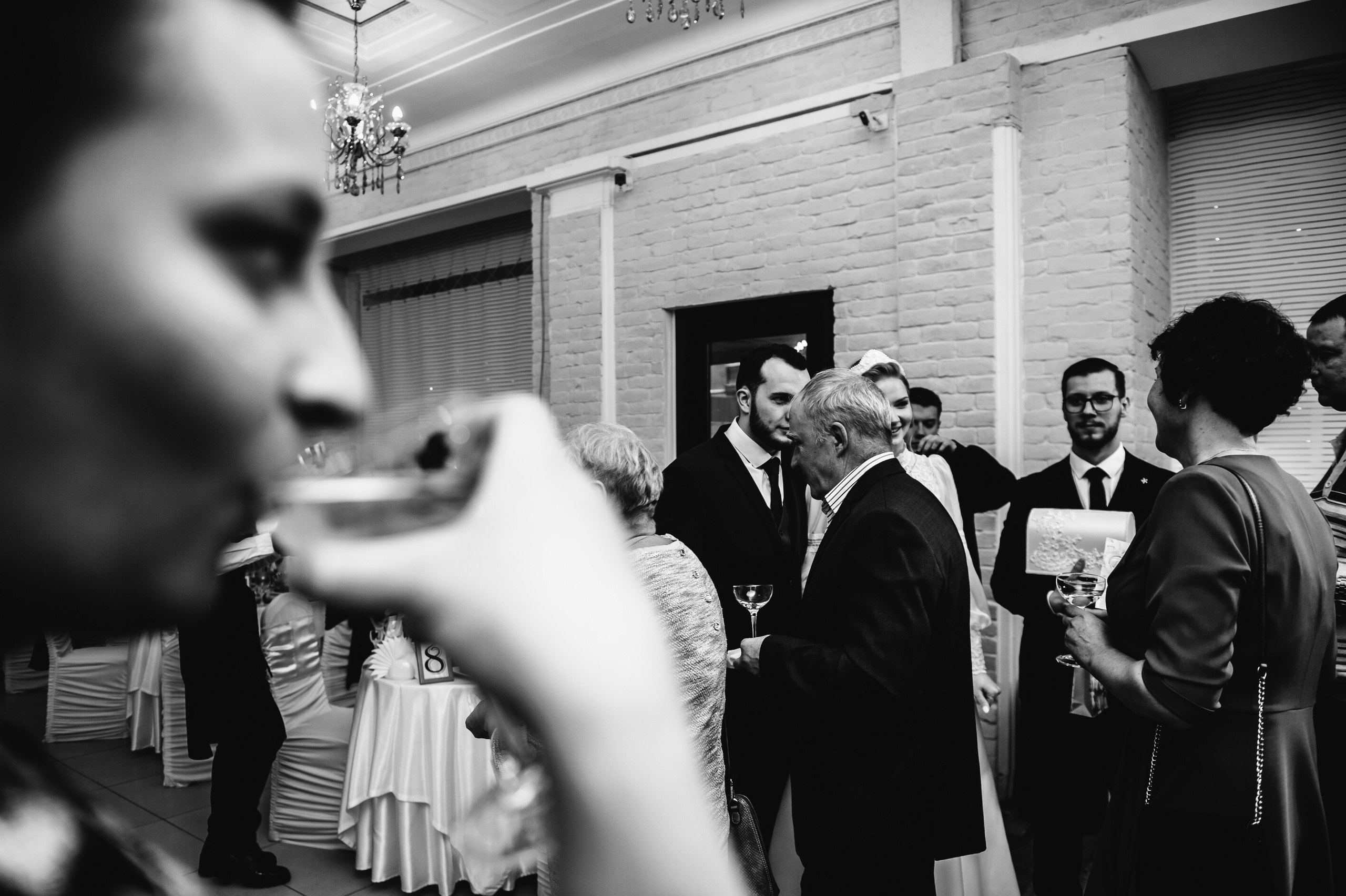 Александр и Виктория. Свадебный фотограф в Ростове-на-Дону Тарасенко Константин