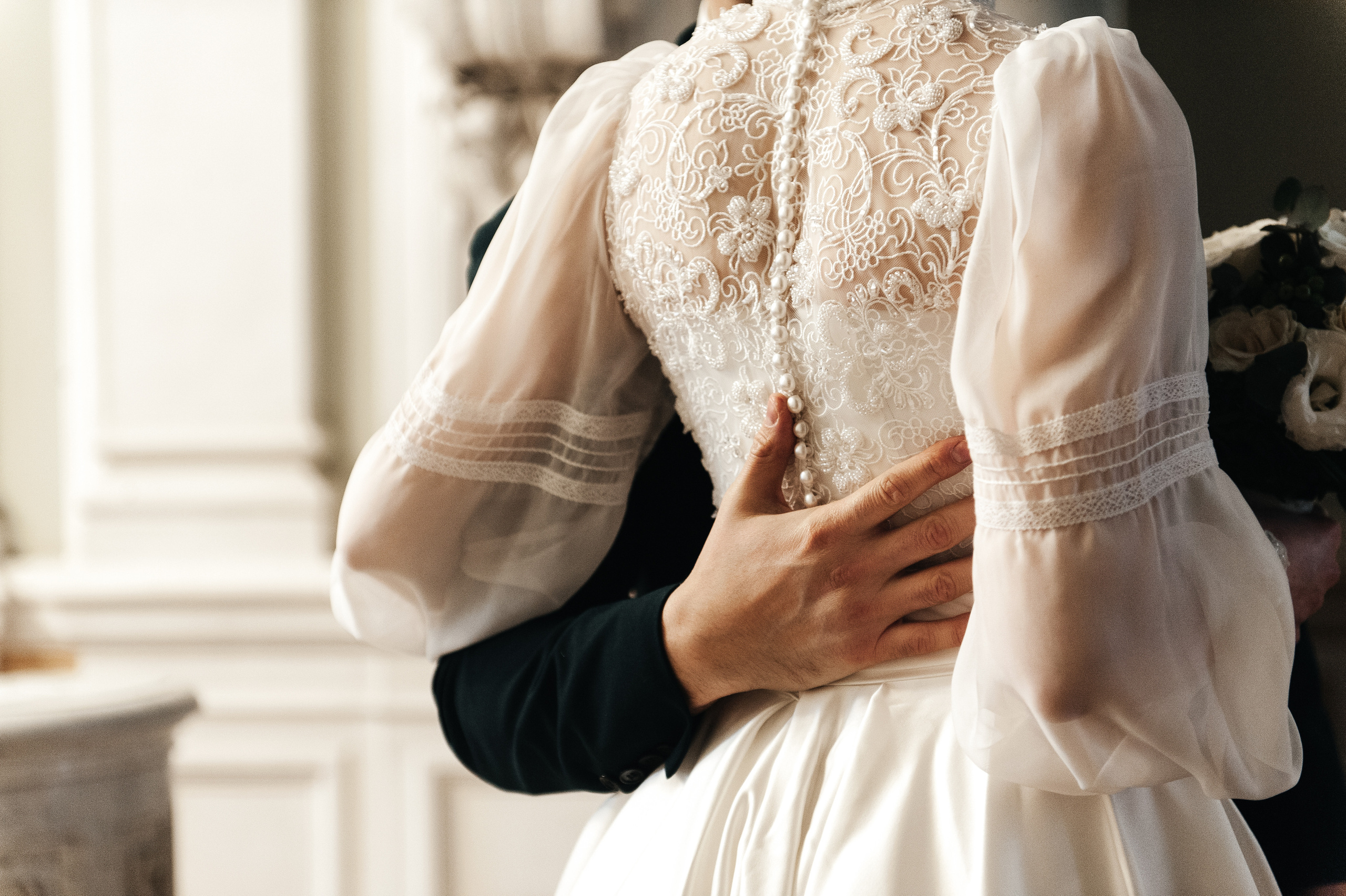 Александр и Виктория. Свадебный фотограф в Ростове-на-Дону Тарасенко Константин