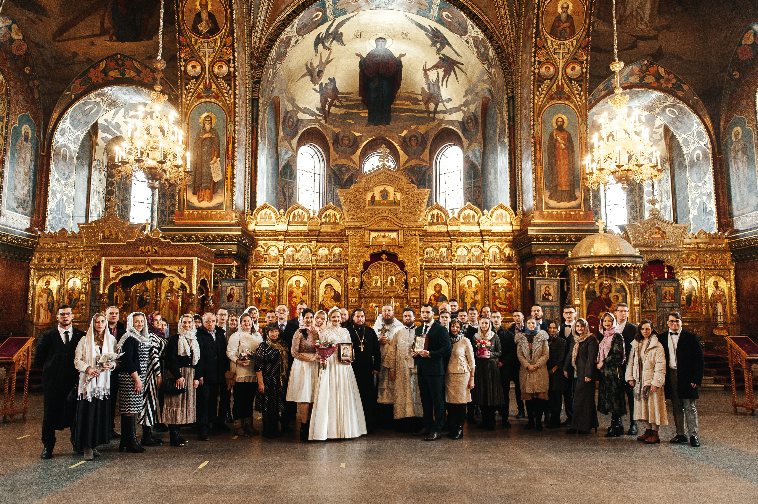 Александр и Виктория. Свадебный фотограф в Ростове-на-Дону Тарасенко Константин