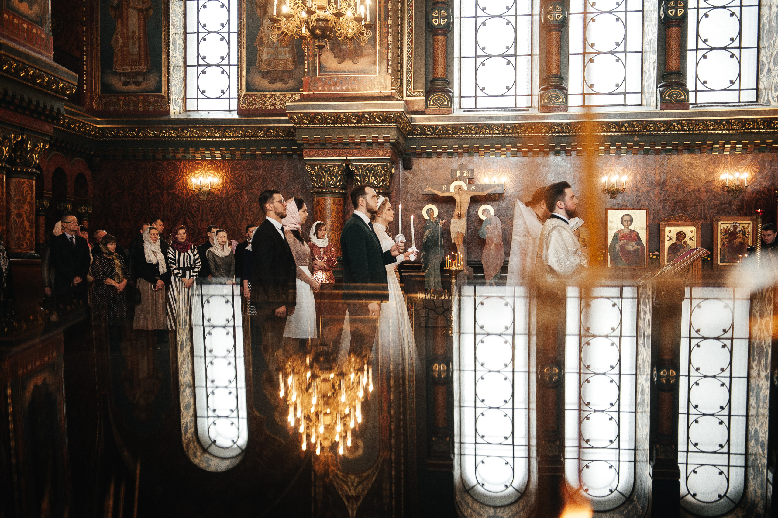 Александр и Виктория. Свадебный фотограф в Ростове-на-Дону Тарасенко Константин