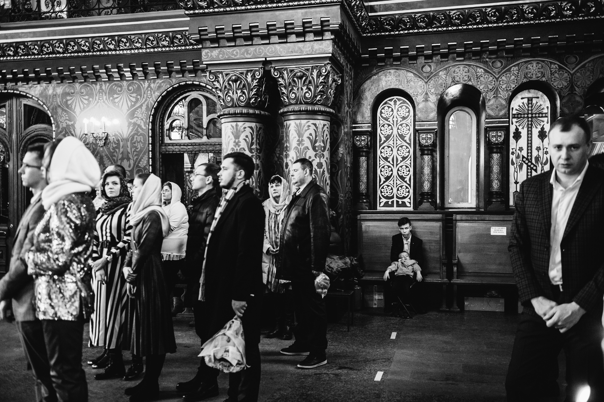 Александр и Виктория. Свадебный фотограф в Ростове-на-Дону Тарасенко Константин