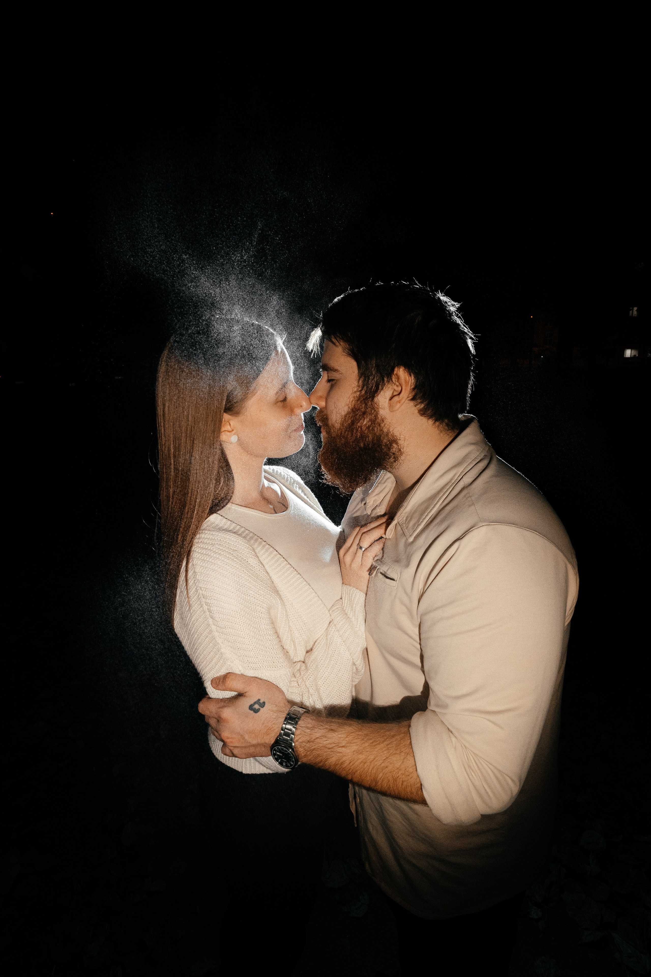 Вика&Даня. Фотограф и видеограф в Тюмени Екатерина Чернецкая