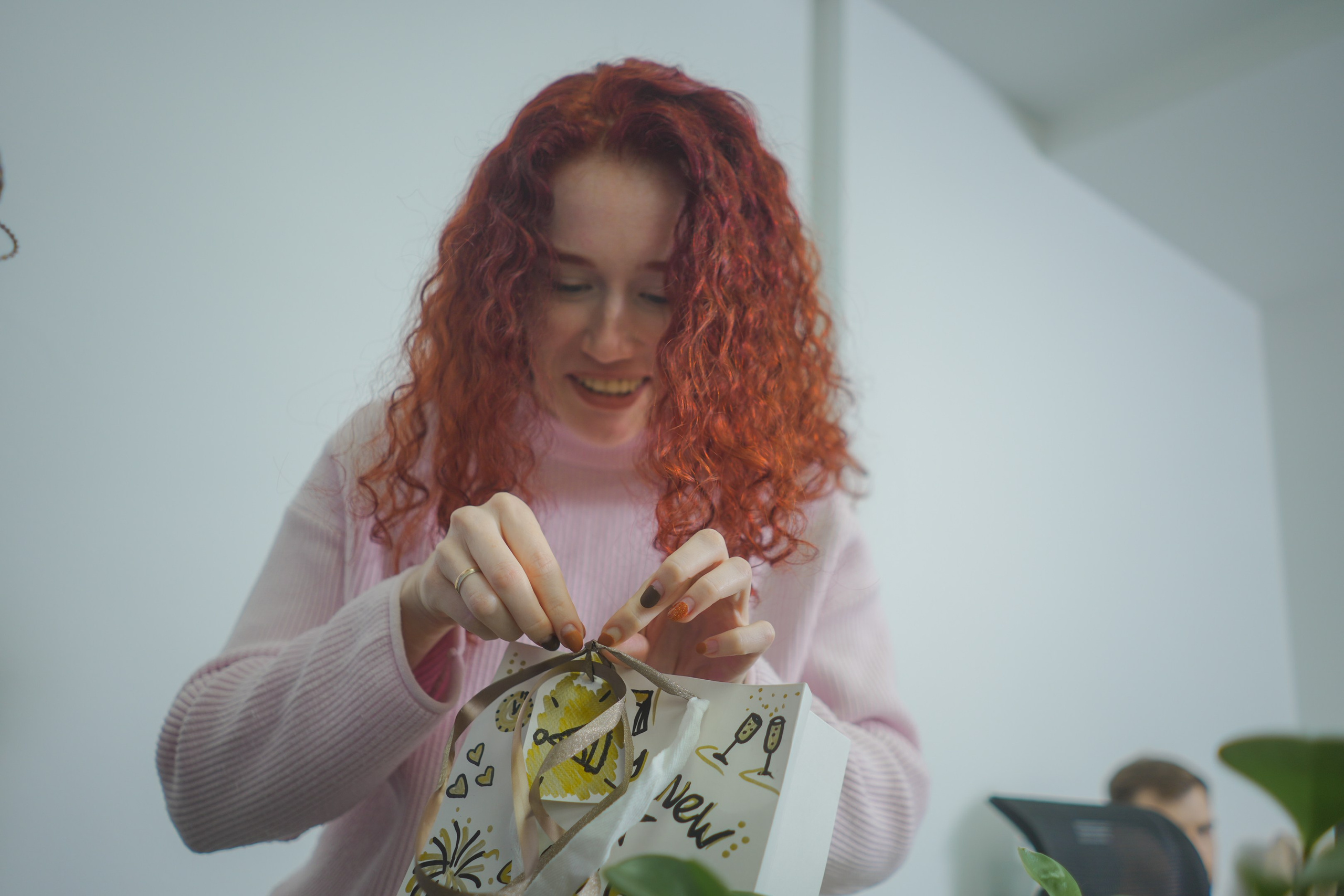 IT company's event. Андрей Фадеев фото видео Тбилиси