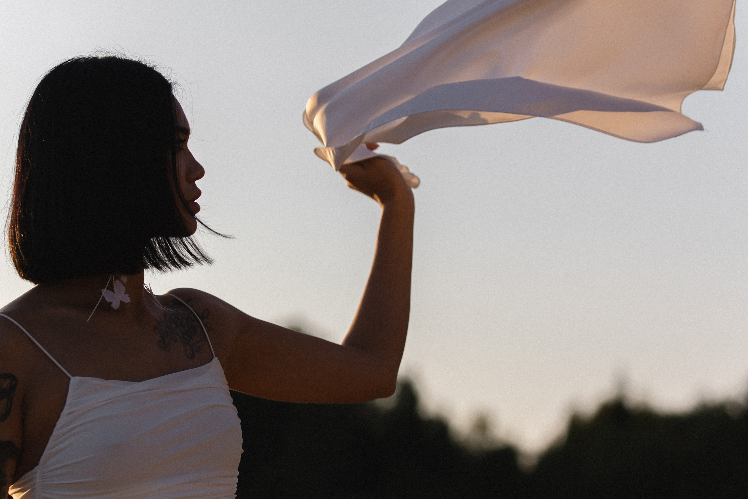 Портретная съемка в Санкт-Петербурге. Свадебный и репортажный фотограф в Санкт-Петербурге | Михаил Песиков
