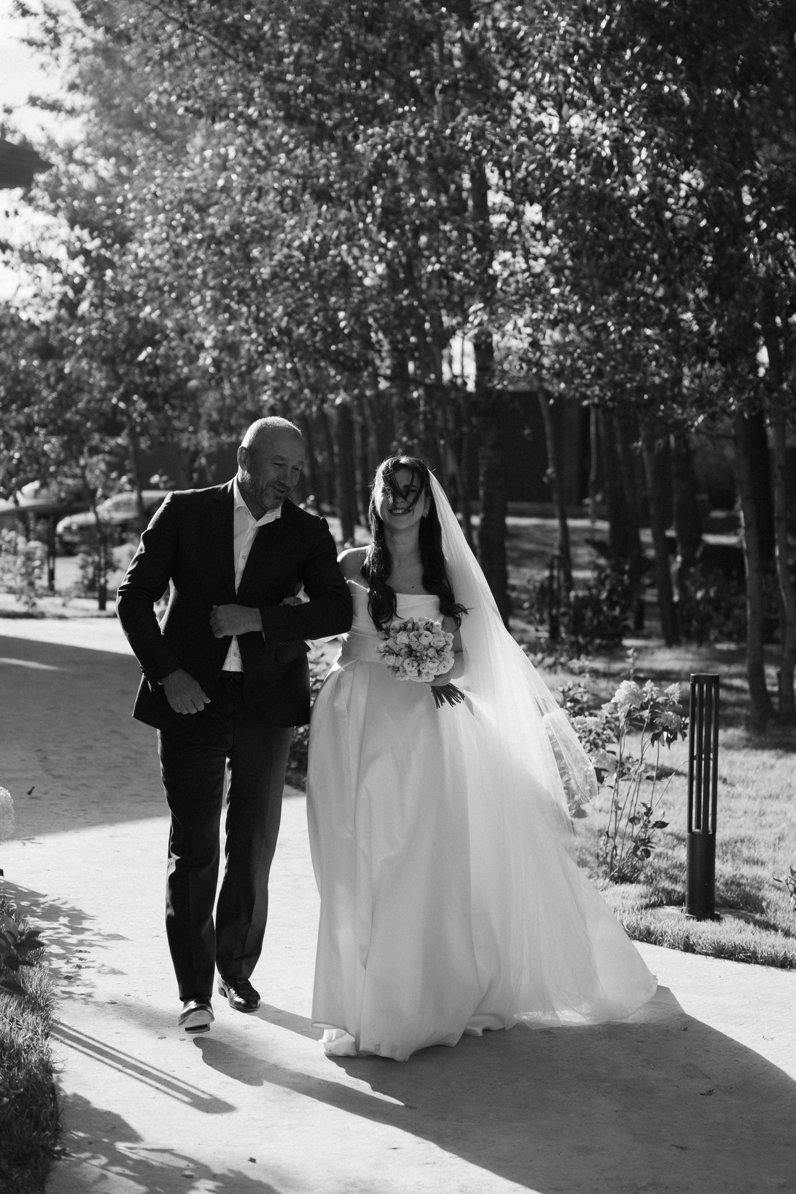 Кристина и Артем | от. Twelve + банкет Шелепаново + Архангельское. Свадебный фотограф Москва Анастасия Храмова