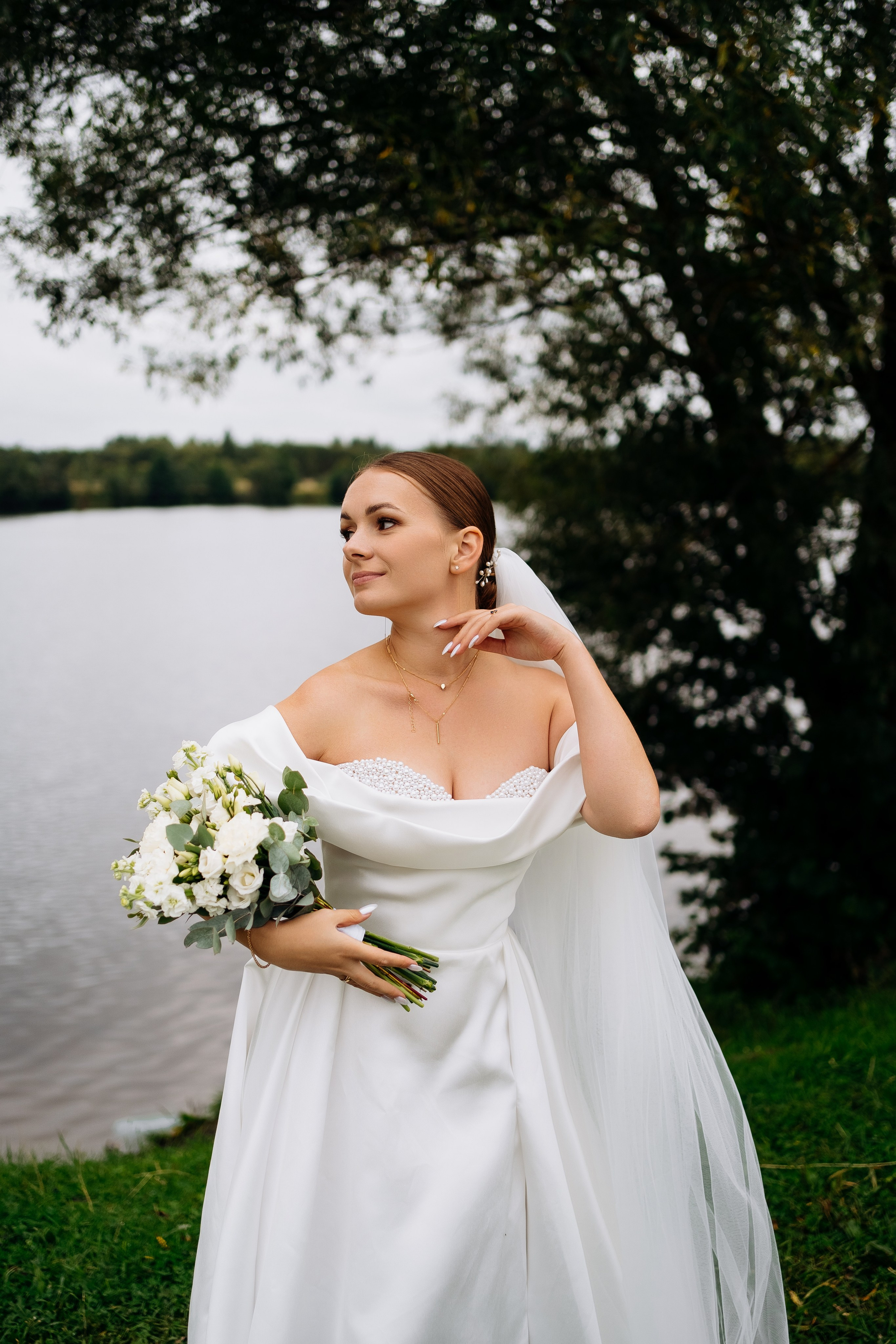 Аня и Максим. Фотограф Тверь. Анна Драго