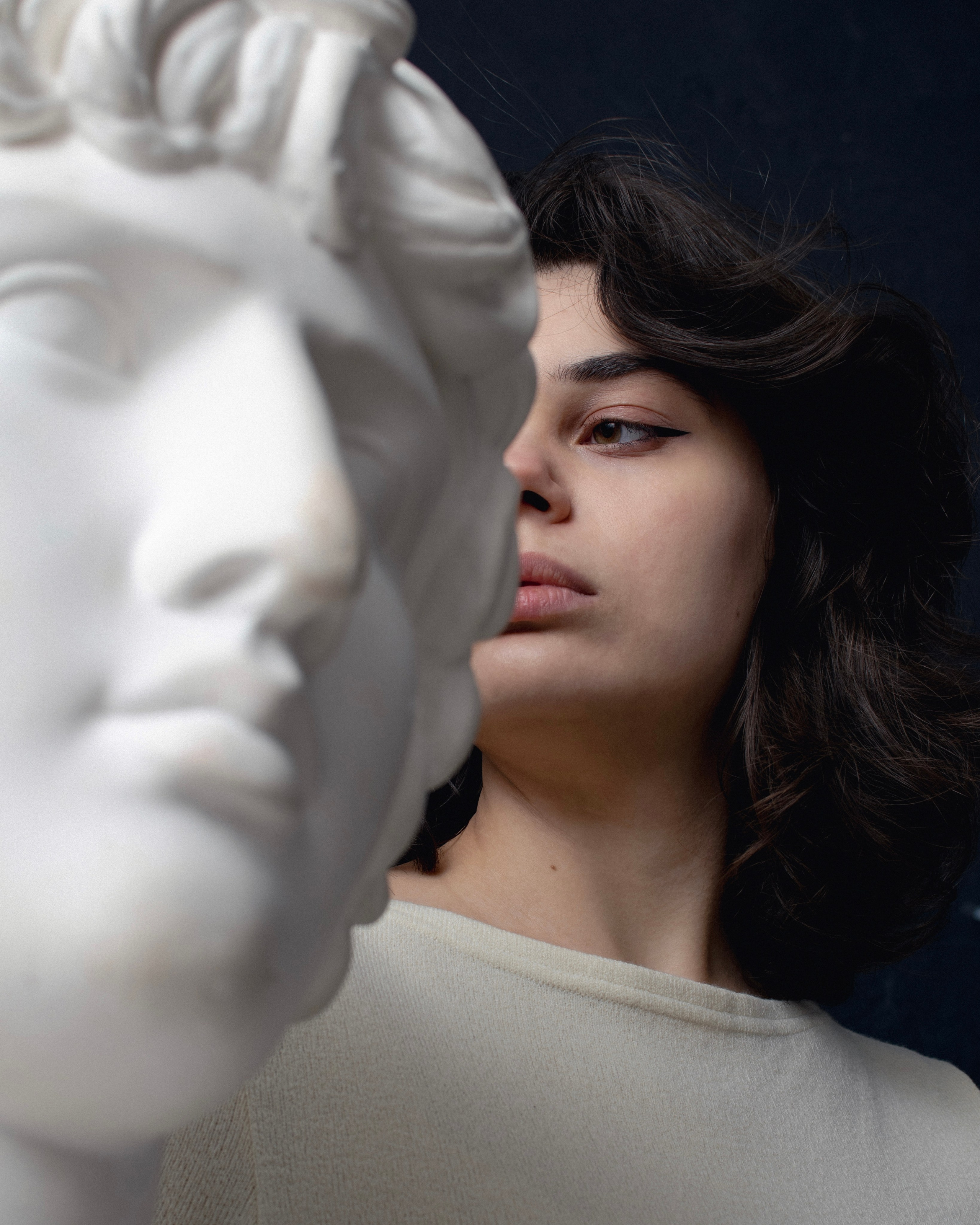 STUNNING. Богданова Дарья, фотограф