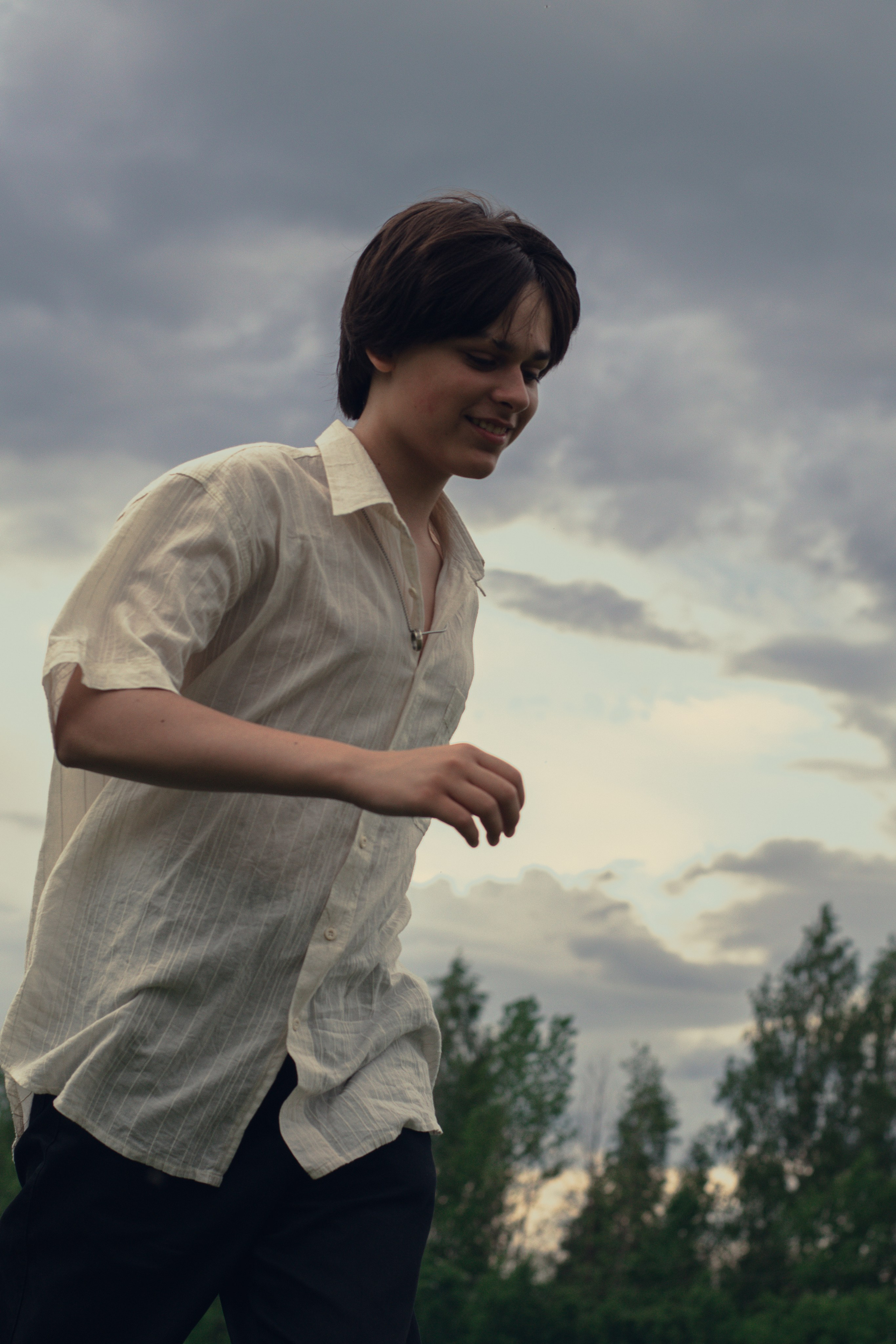 POLYUSHKO. Богданова Дарья, фотограф