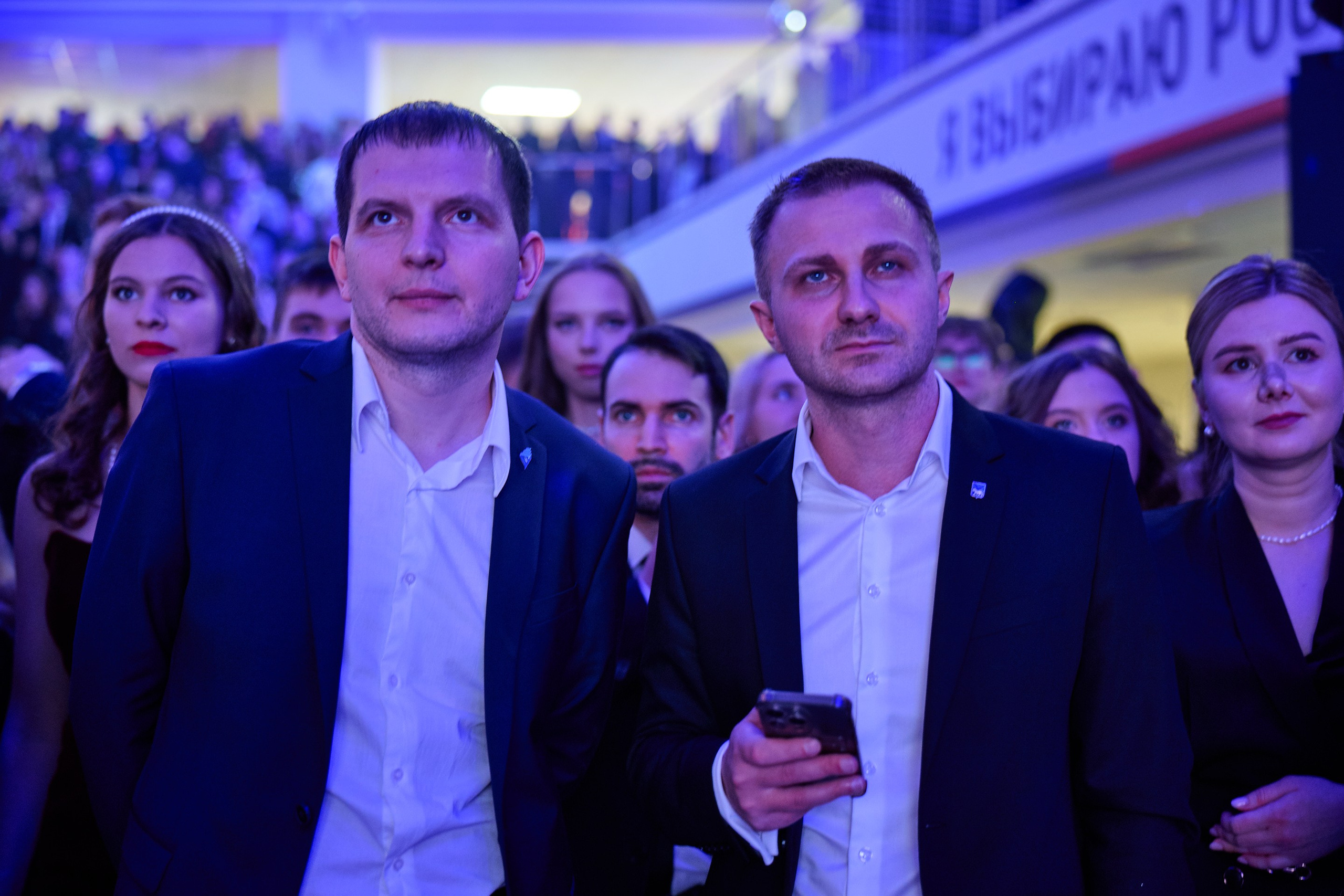 Зимний бал 14.12. Профессиональный репортажный фотограф Инесса Иминова