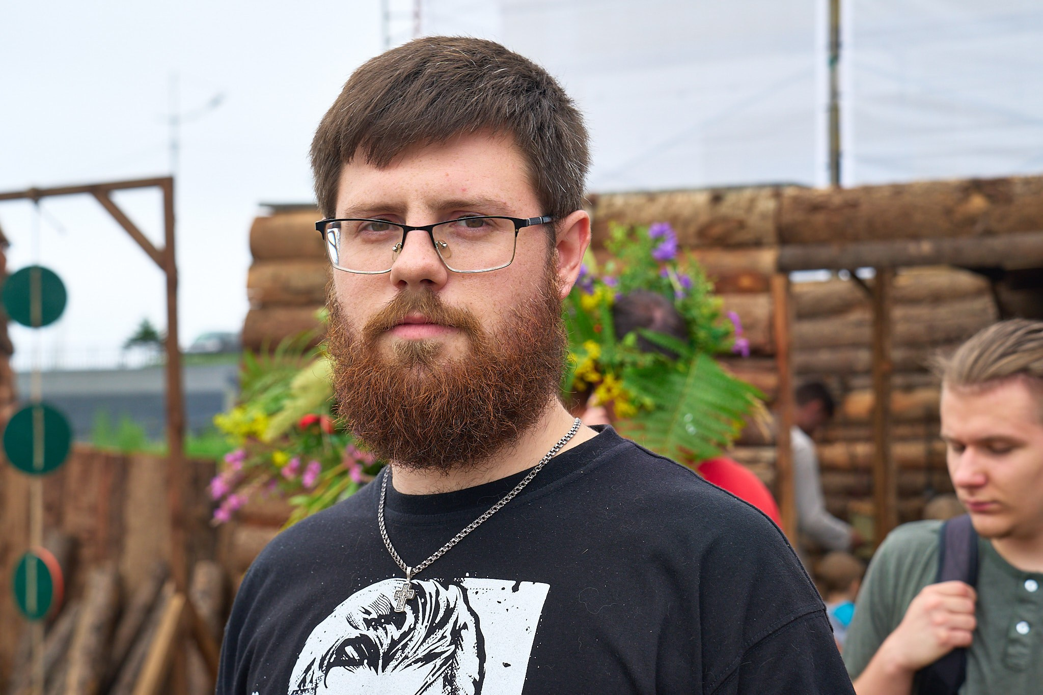 Молодёжный выходной в креативном пространстве. Профессиональный репортажный фотограф Инесса Иминова