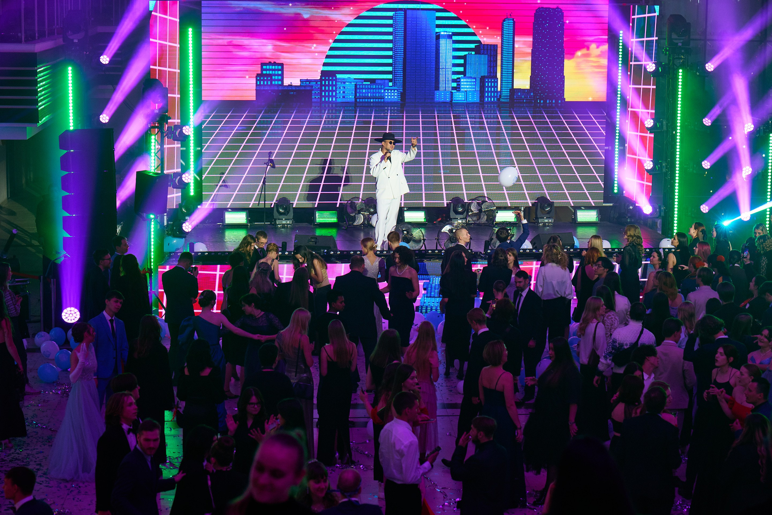 Зимний бал 14.12. Профессиональный репортажный фотограф Инесса Иминова