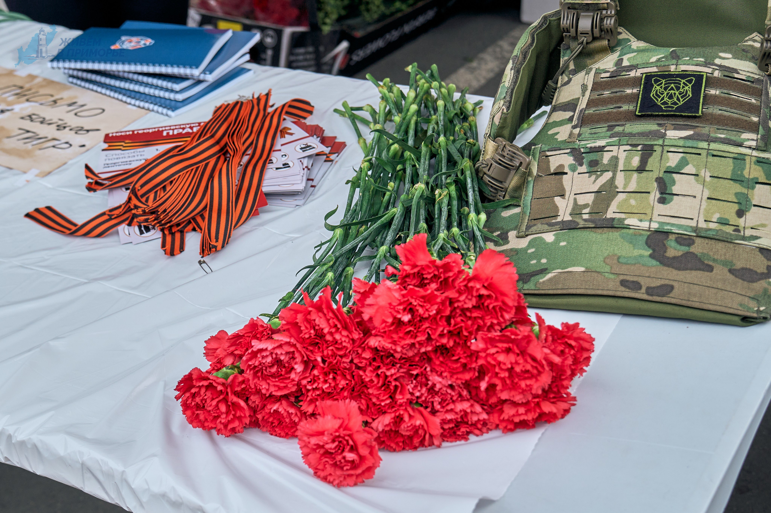 9 мая 2025. Профессиональный репортажный фотограф Инесса Иминова