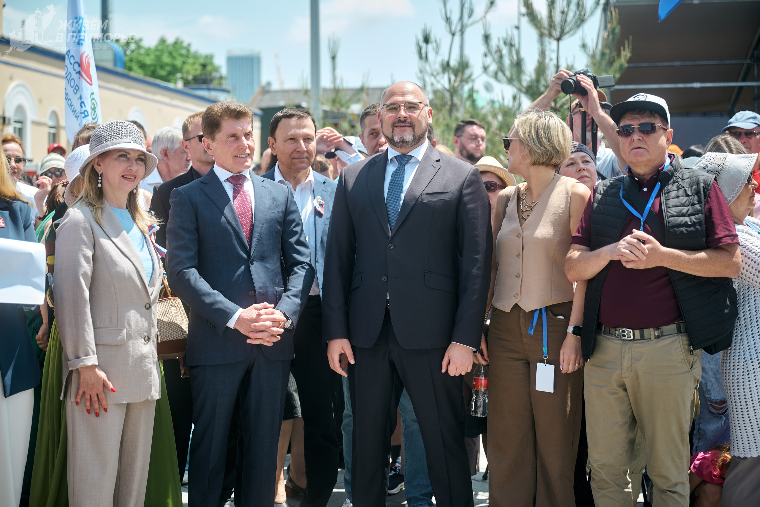 День России 12.06.25. Профессиональный репортажный фотограф Инесса Иминова